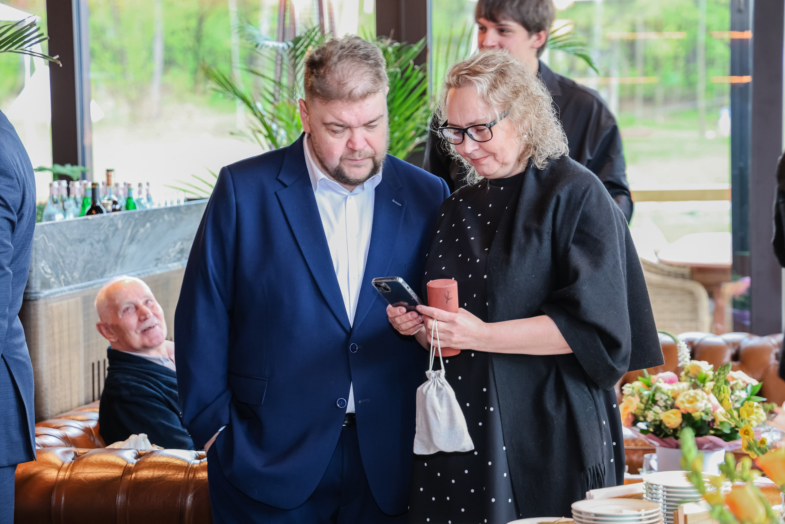 Юбилеu. Фотограф и видеограф — Москва