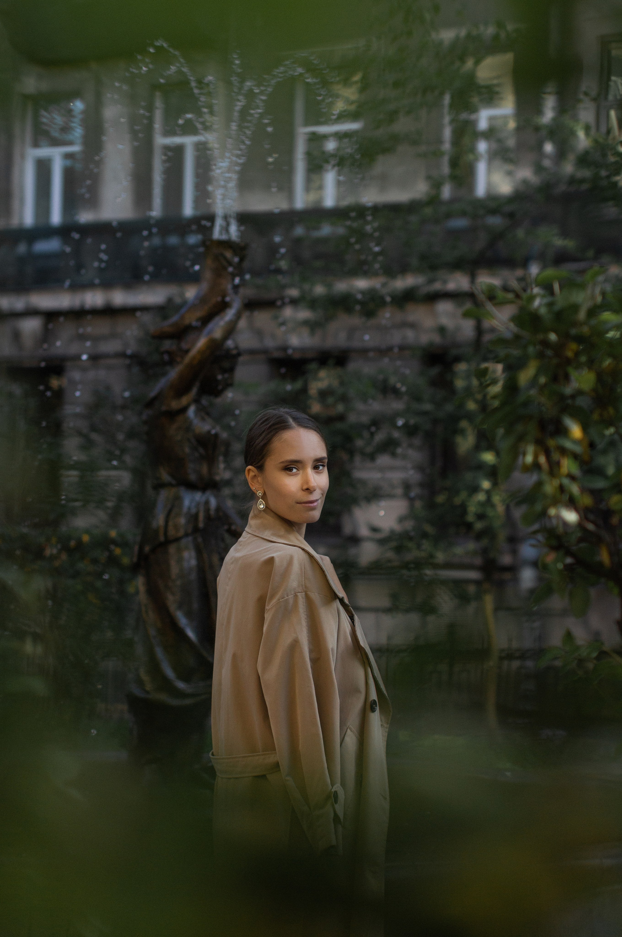 Лада. Фотограф в Нижнем Новгороде, Дзержинске Олеся Хозяева