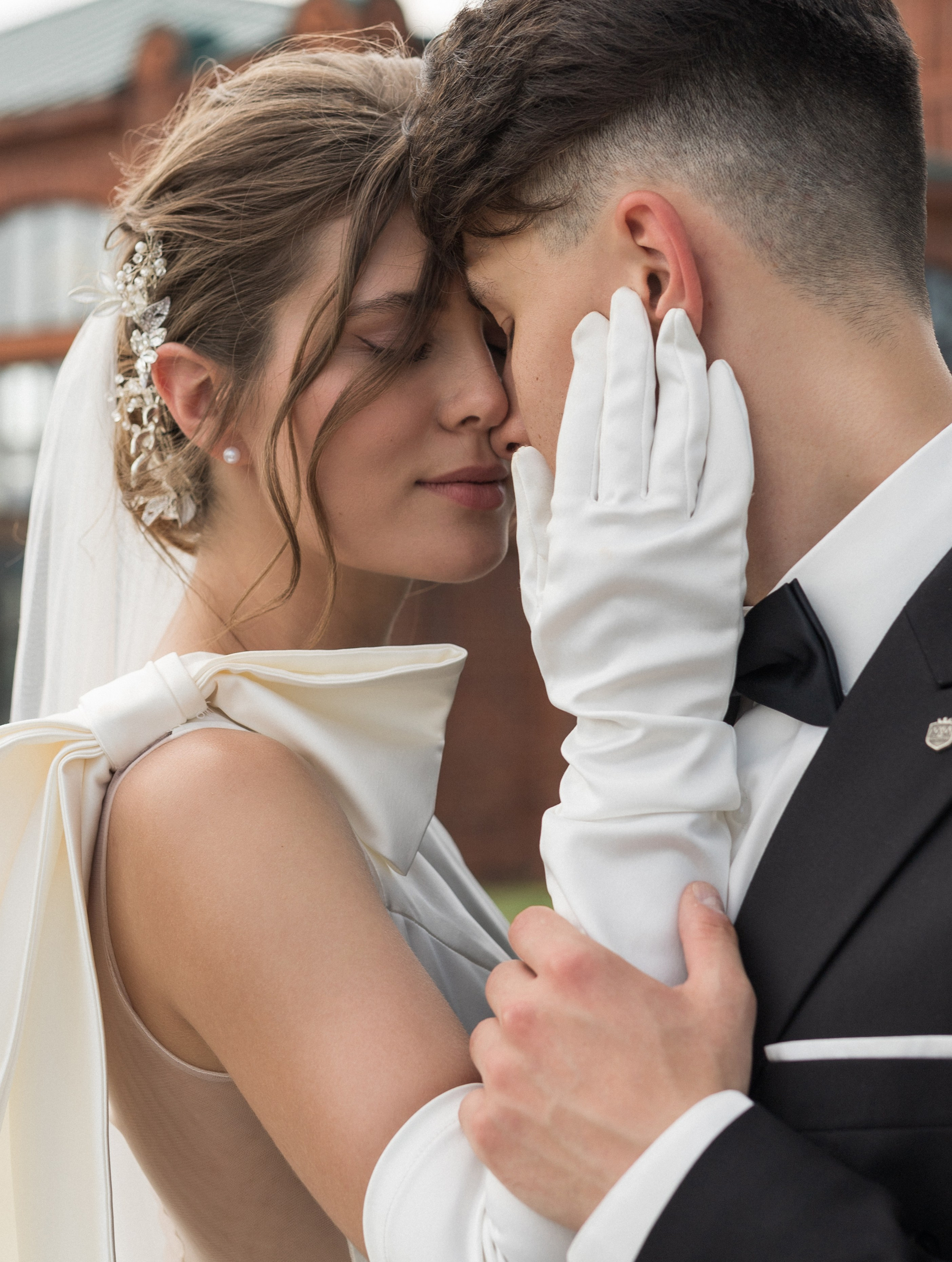 Евгений и Мария. Фотограф в Нижнем Новгороде, Дзержинске Олеся Хозяева