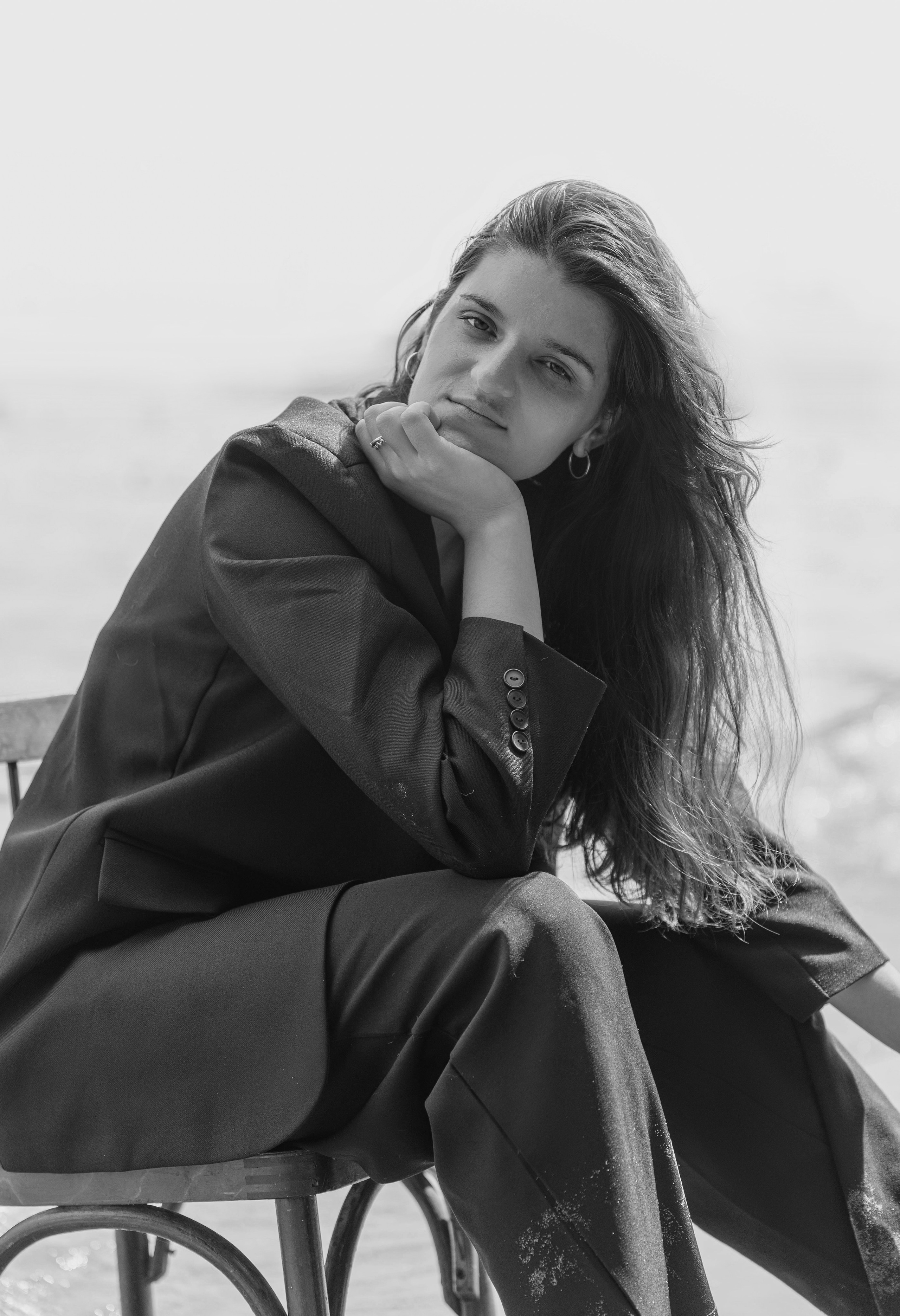 Ирина. Фотограф в Нижнем Новгороде, Дзержинске Олеся Хозяева