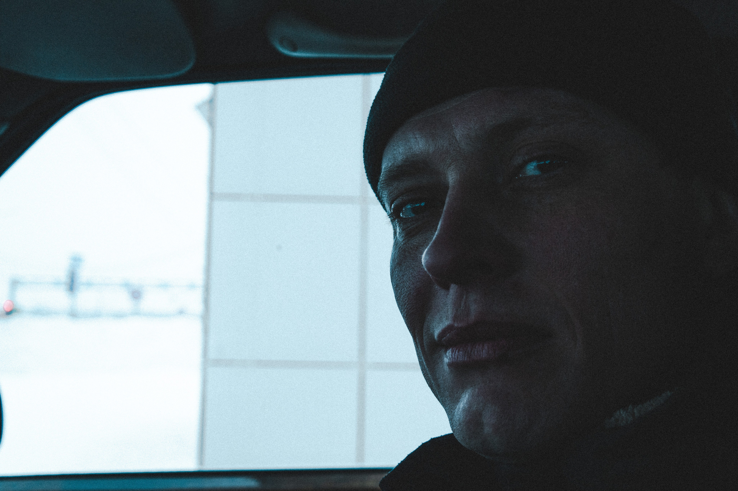 Andrey. Den Mirov — Photographer, Musician