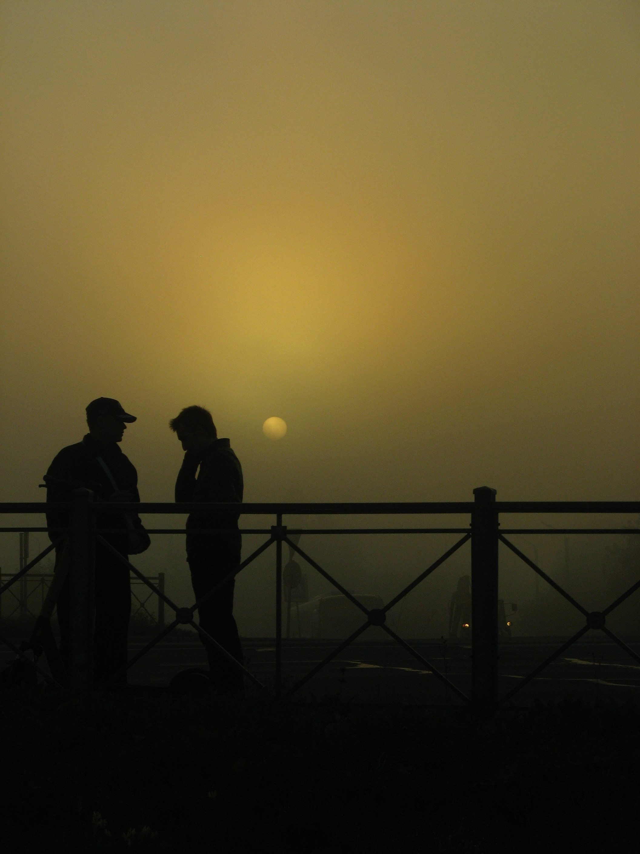 Август 2025. Den Mirov — Фотограф, Музыкант