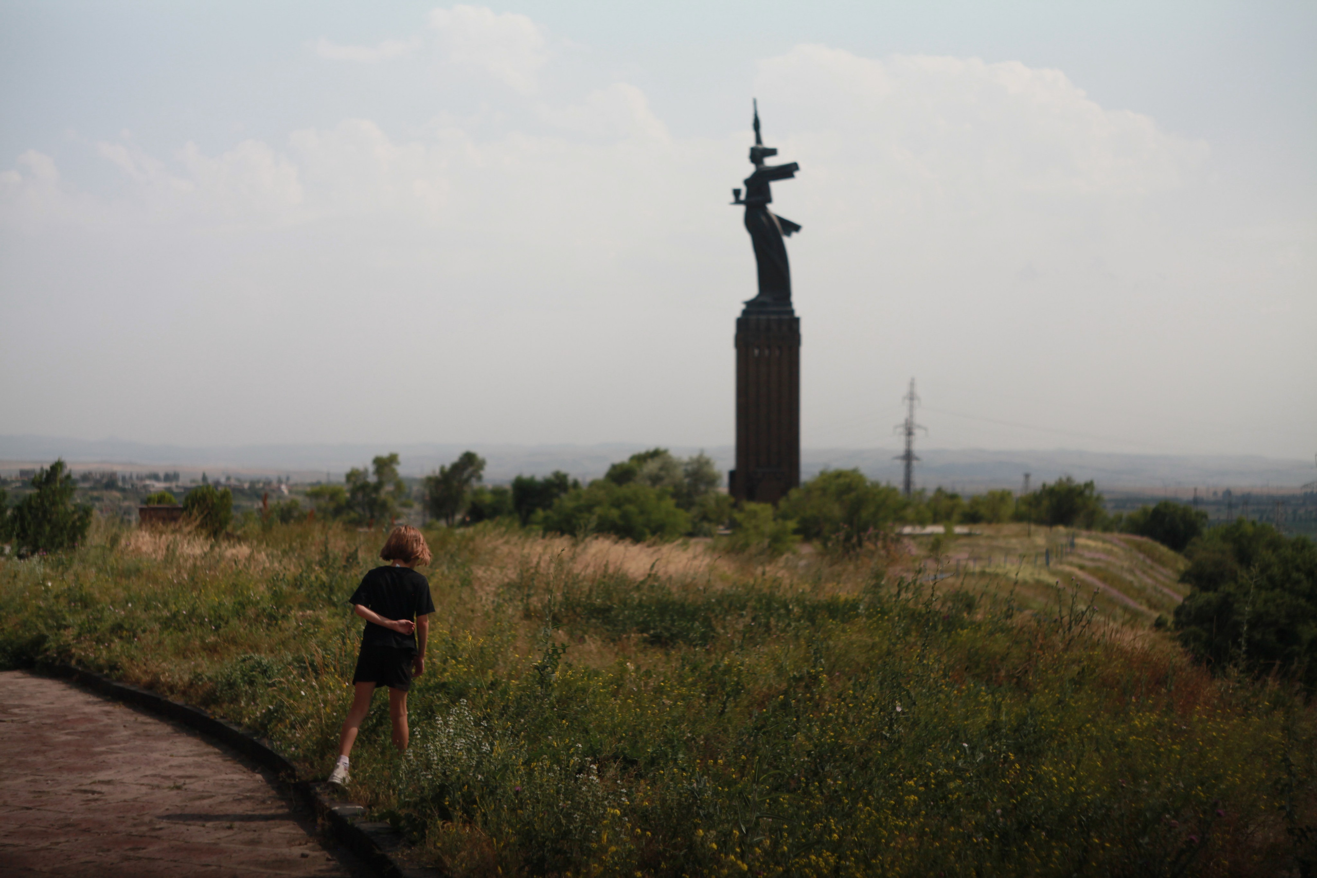 Fortress. Den Mirov — Photographer, Musician