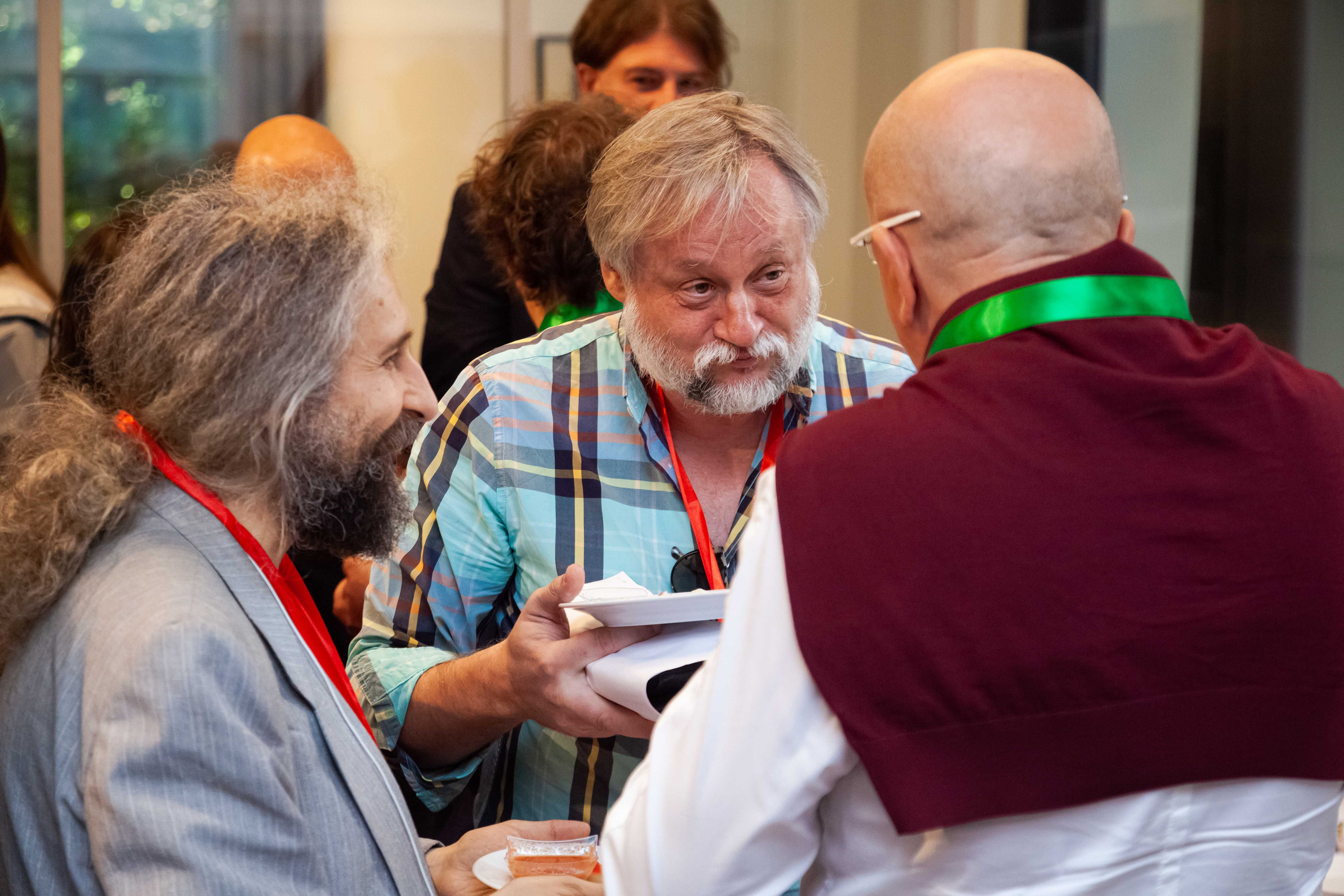 Репортажное портфолио. Профессиональный фотограф Иван Фролов