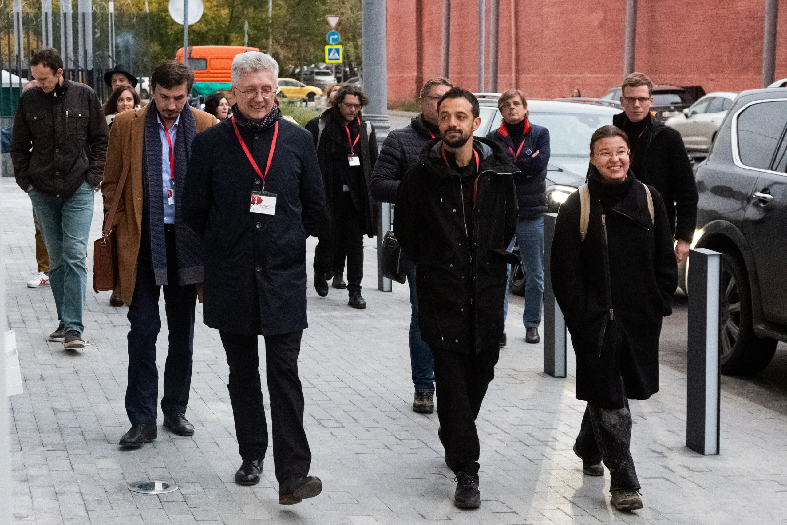 Репортажное портфолио. Профессиональный фотограф Иван Фролов