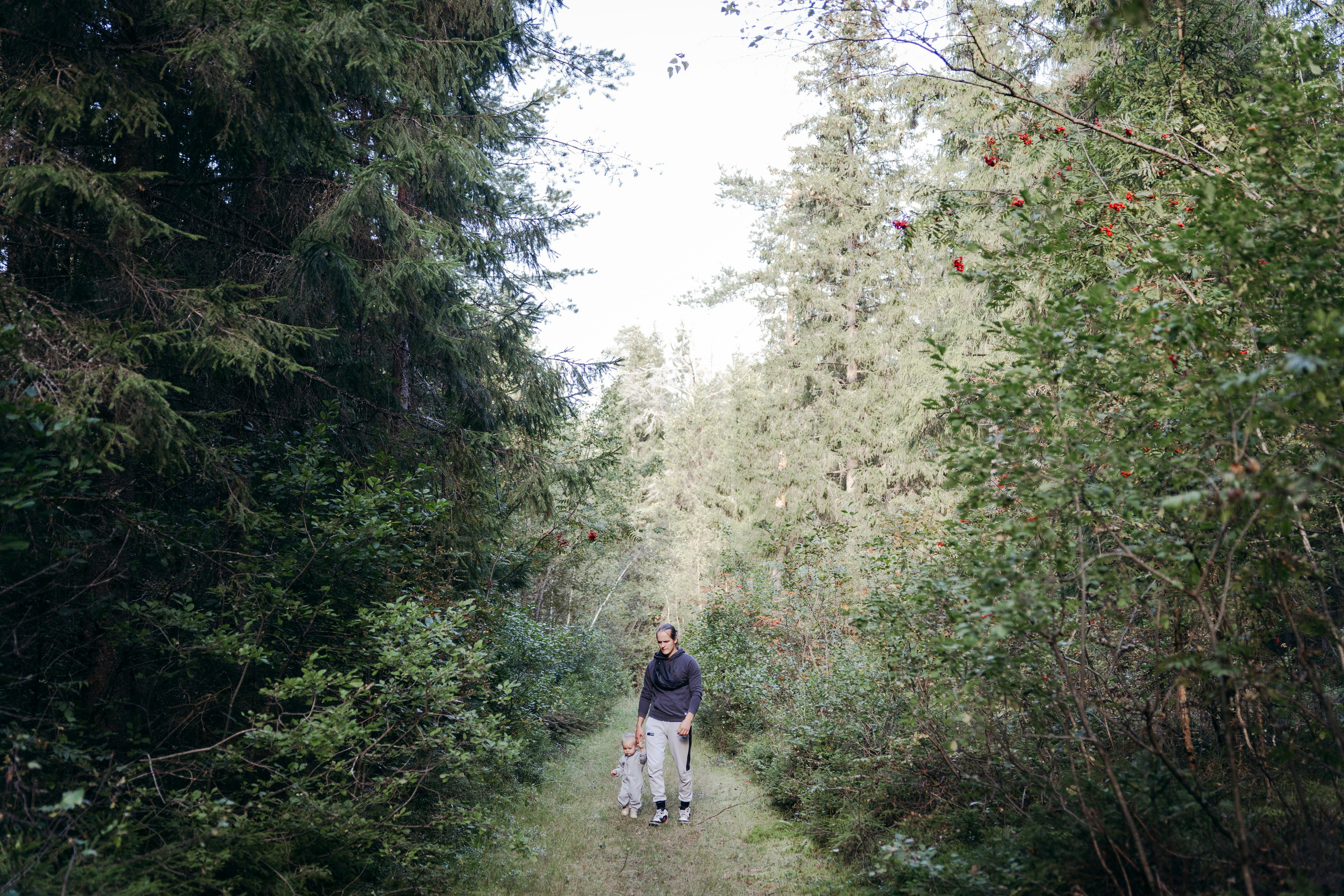 Молчановы. Многолетний проект о молодой семье. Фотограф в Москве Савкина Евгения