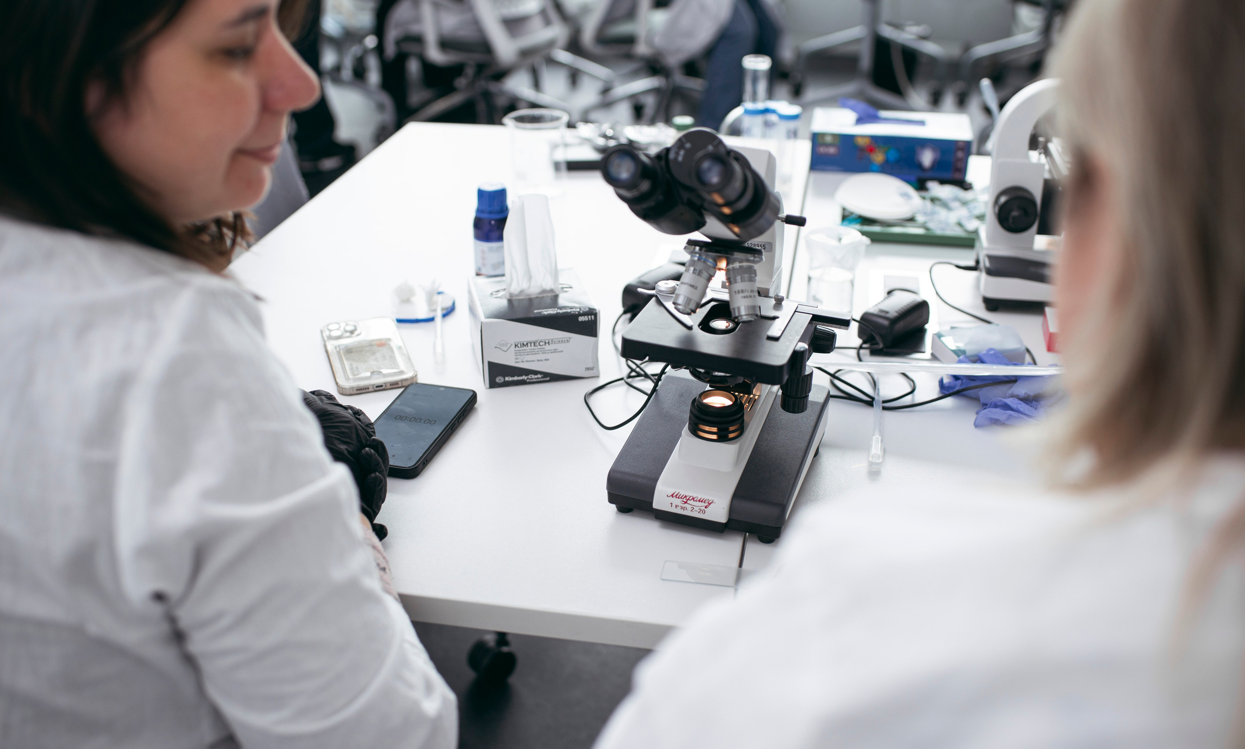 SKOLTECH. Фотограф в Москве Алейникова Евгения