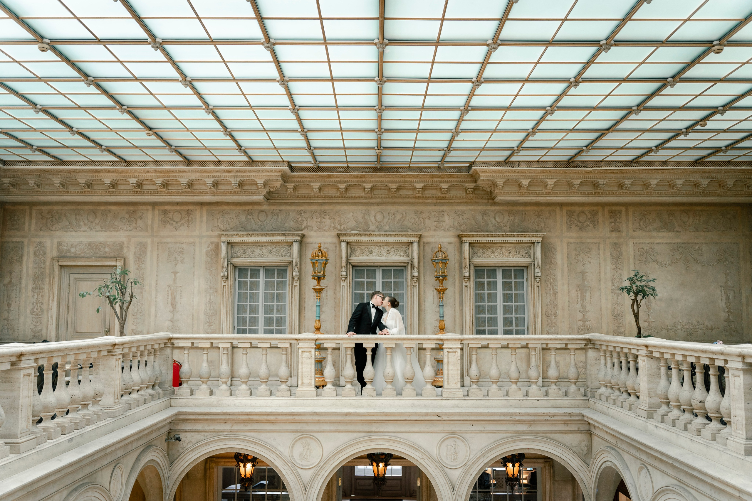 Никита и Илона. Фотограф в Москве Савкина Евгения