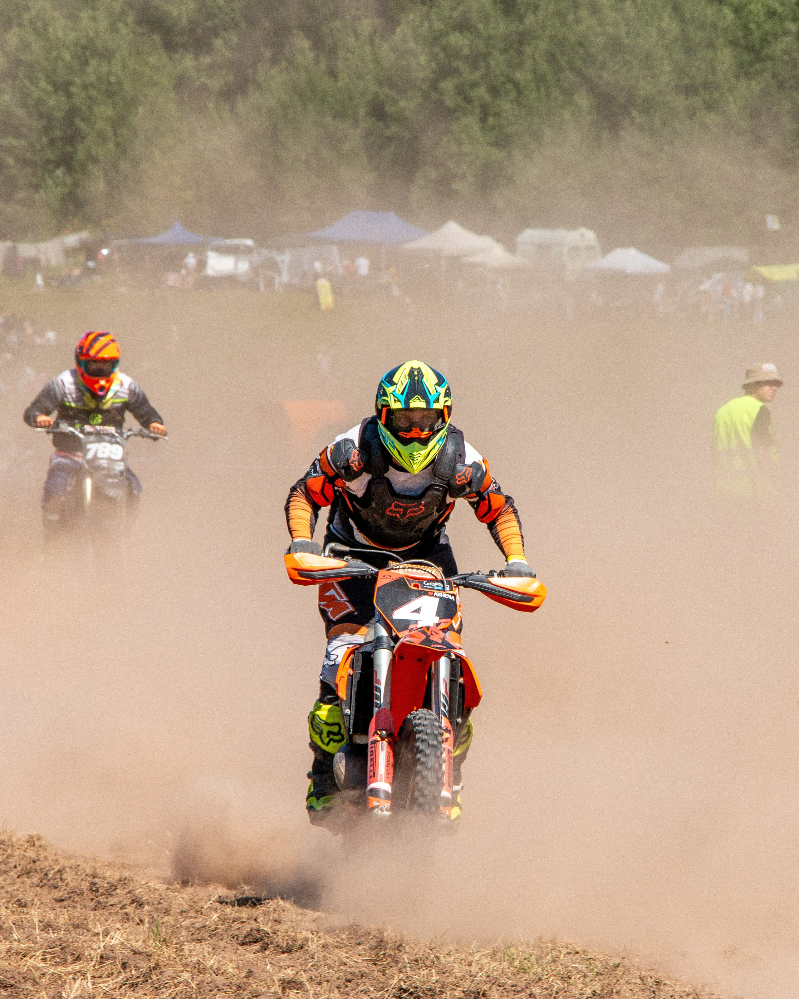 Конь-огонь 2025. Олег Романов. Мастер фото по спорту