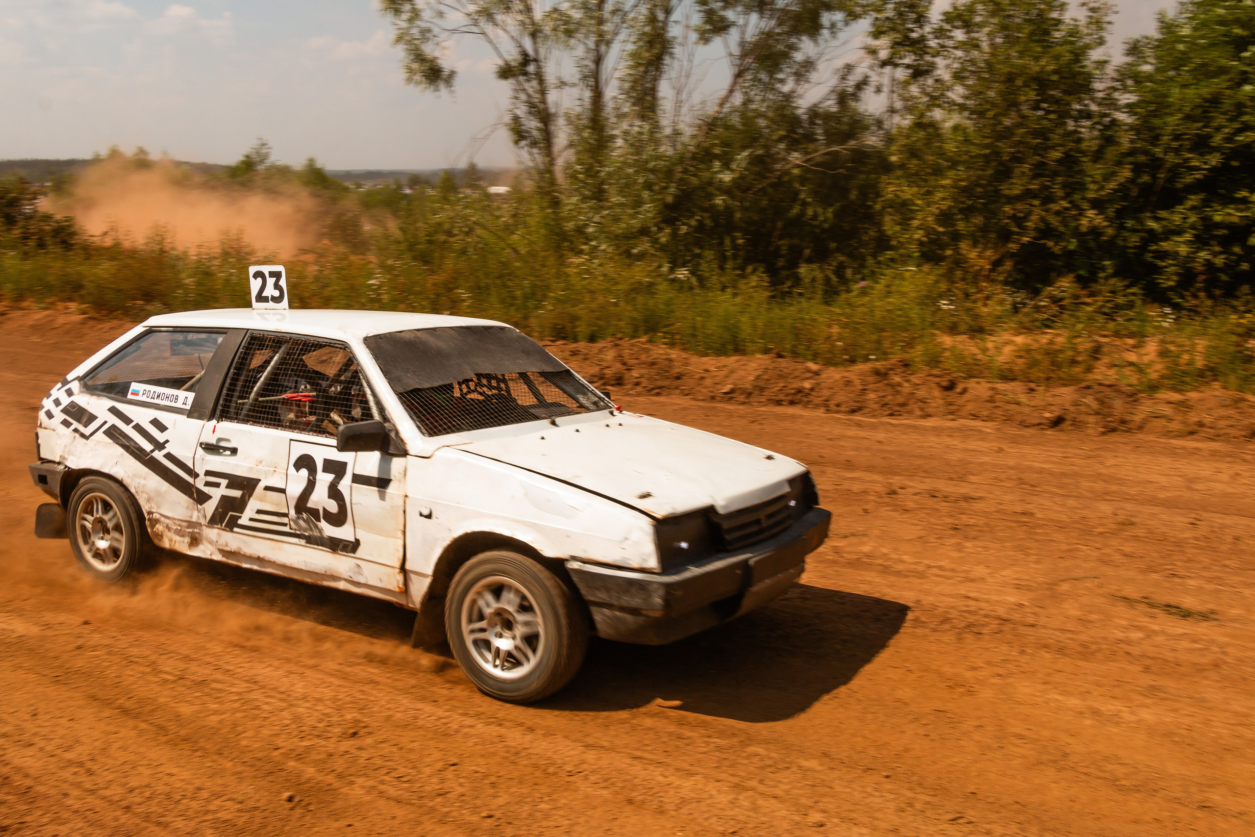 Фестиваль газуй. Олег Романов. Мастер фото по спорту