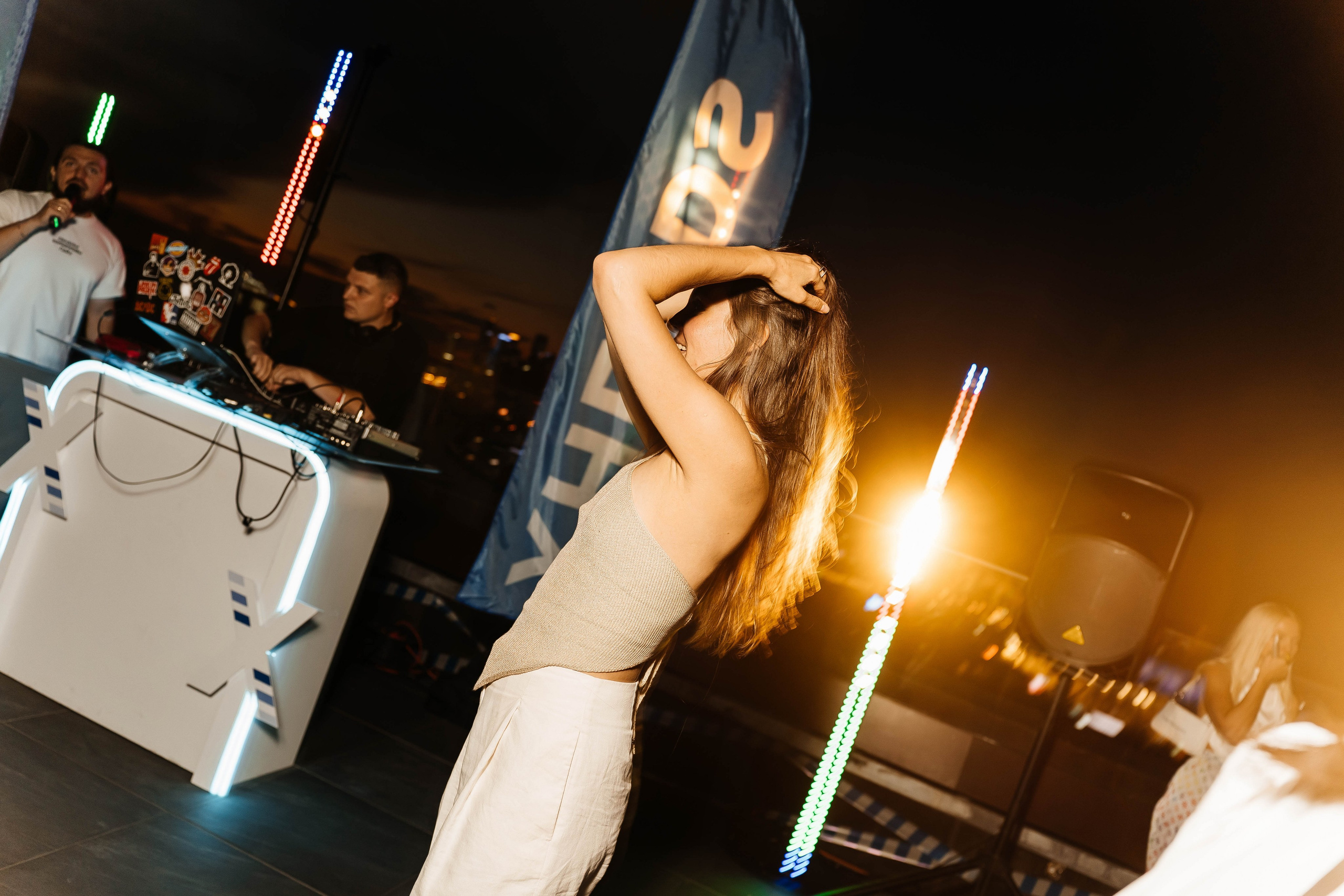 ХHEADS |AFTER PARTY. Фотограф Абакумова Анастасия