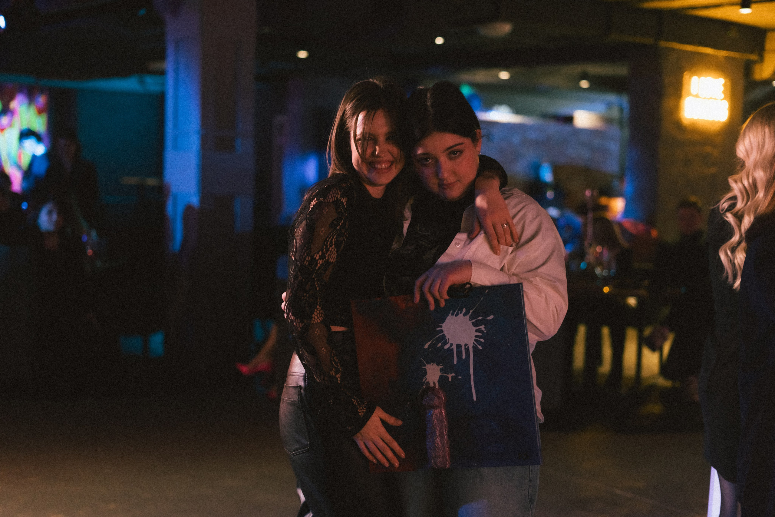 Афанасьев. Фотограф Валерия Крахмалева