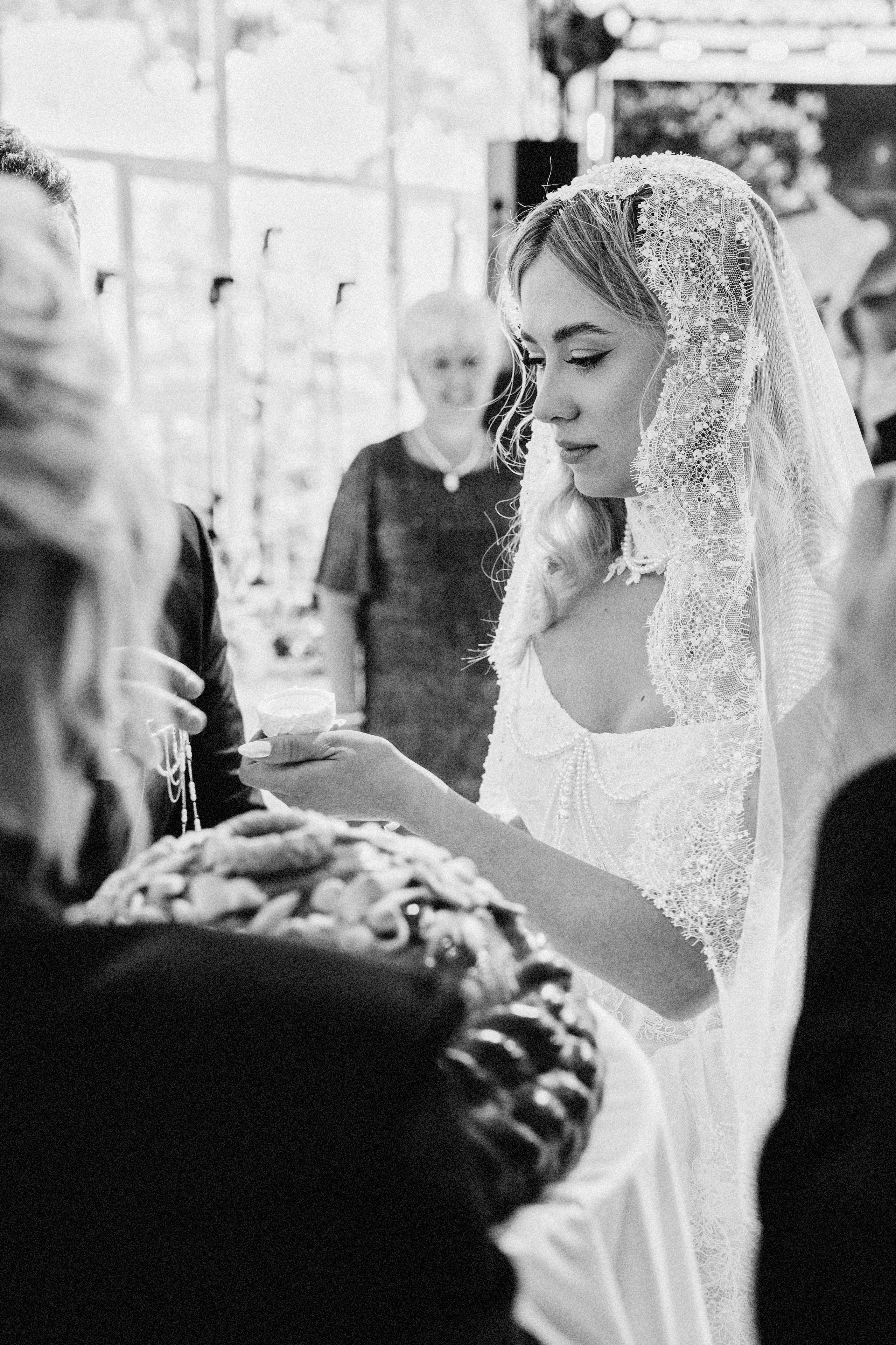 Wedding. Свадебный фотограф в Москве Татьяна Вакулина