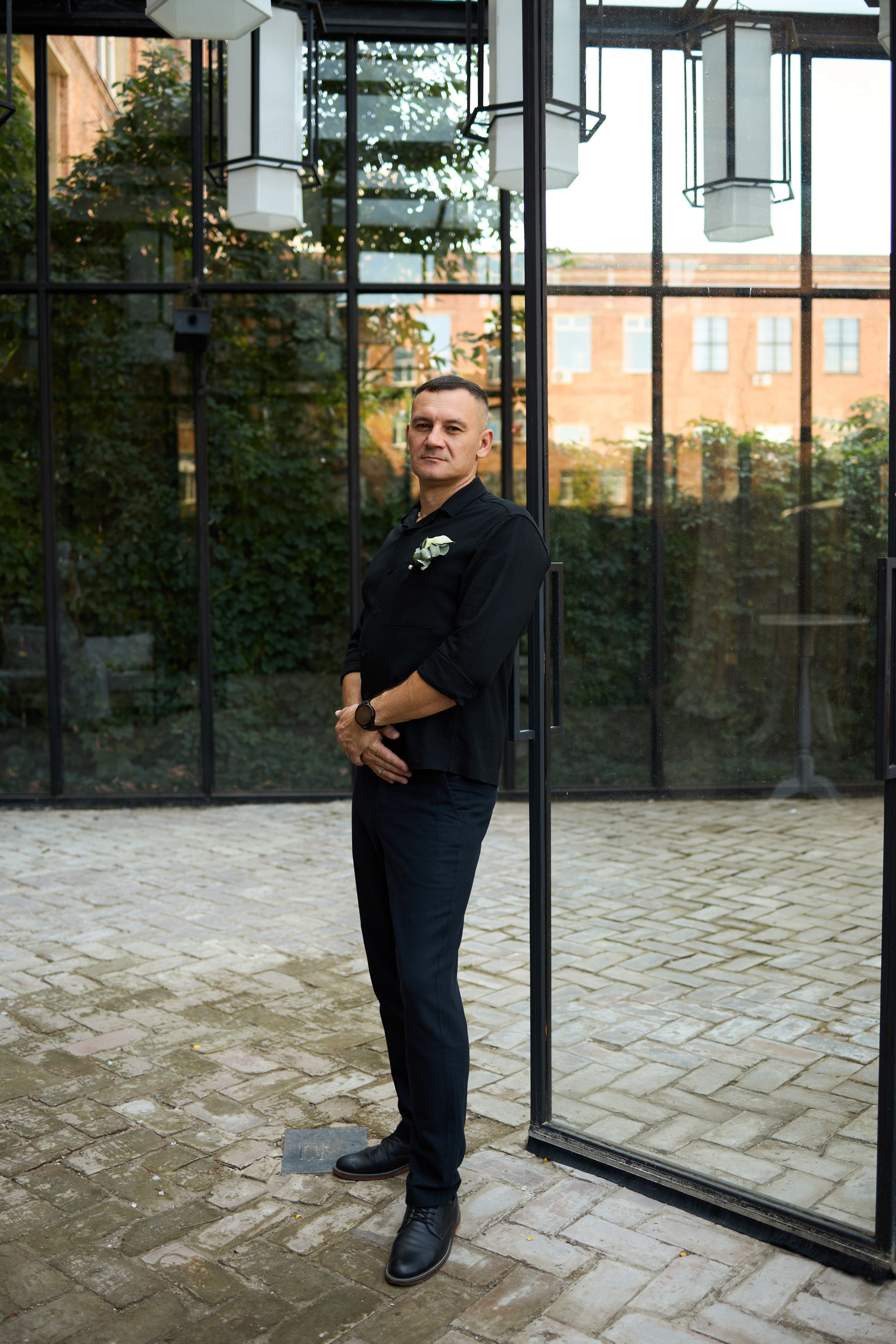 Wedding day | Артем и Алена