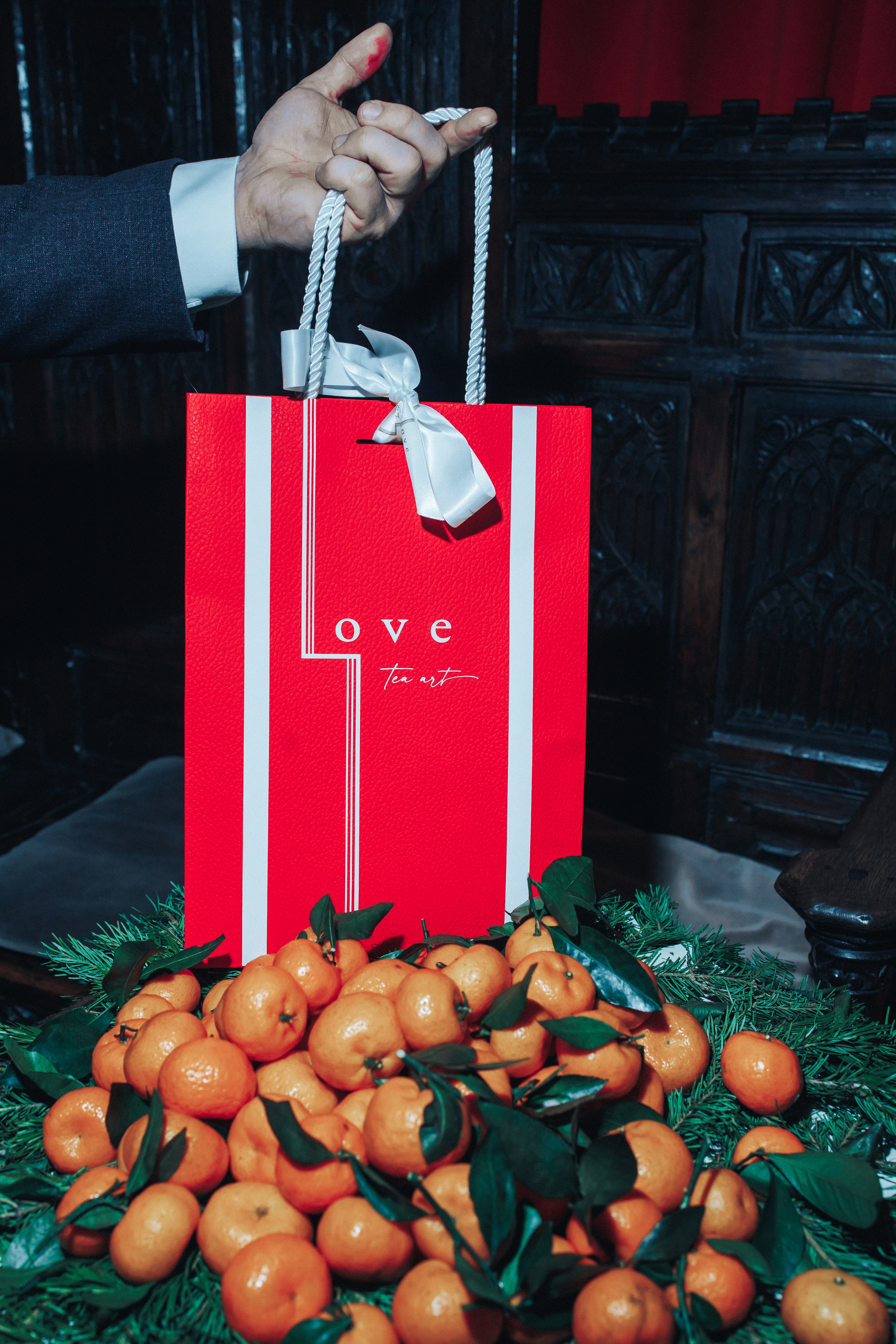 Events. Антон Ляпунов фотограф Вашего события в Москве