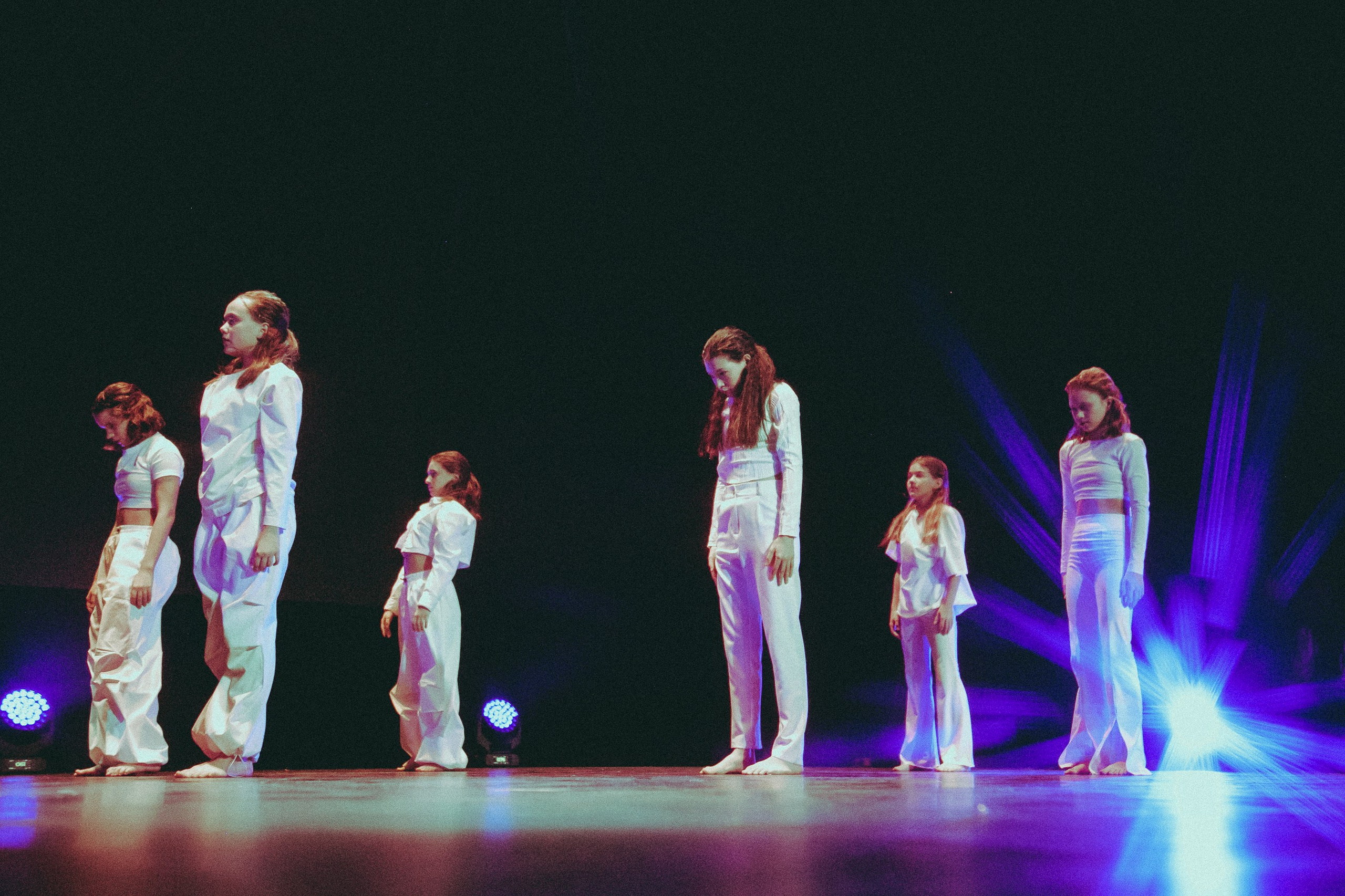 ART OPEN DANCE COMPETITION. Юлия Кулиш // Pocahontas