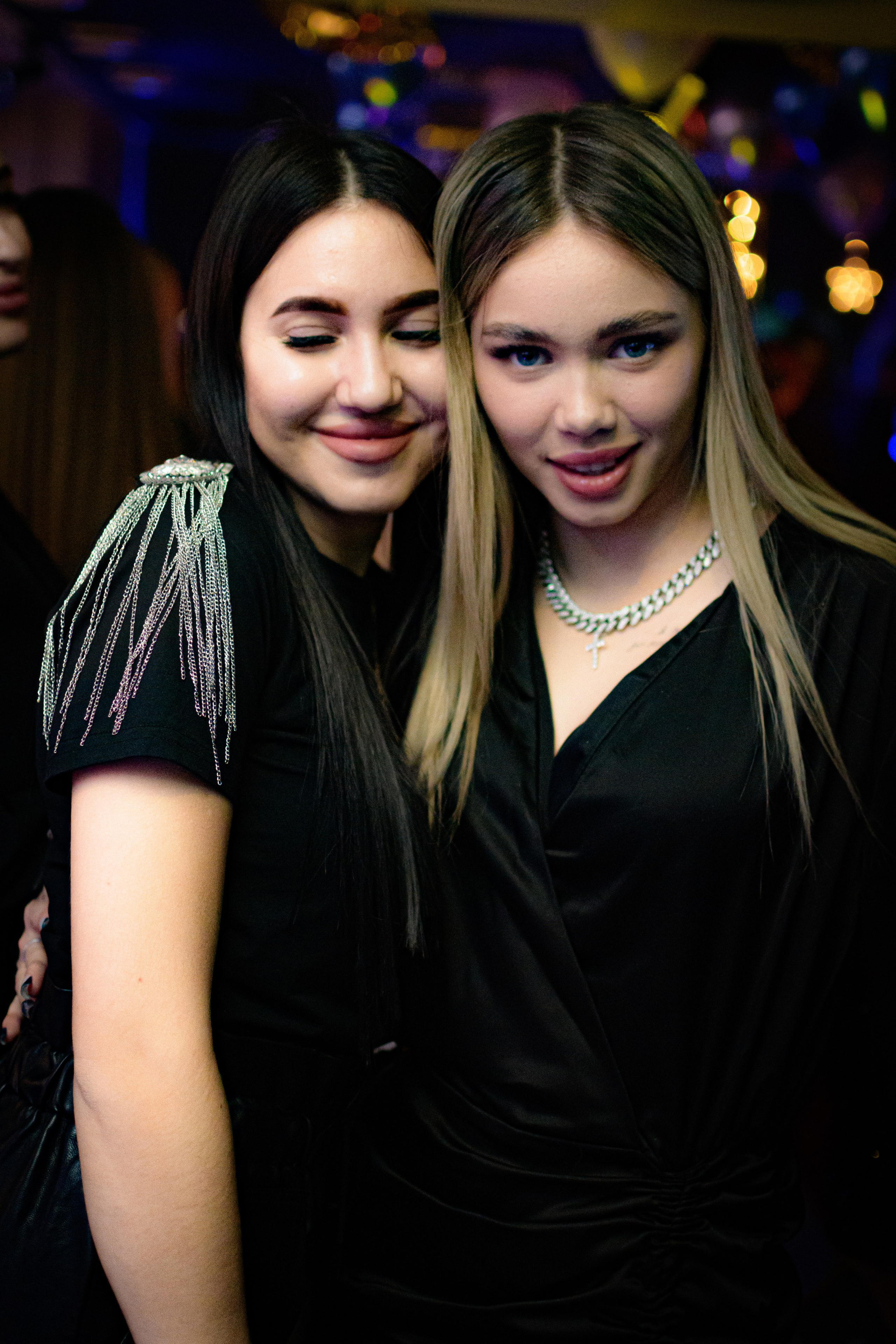 HOLLYWOOD / 6 YEARS. Photokarish