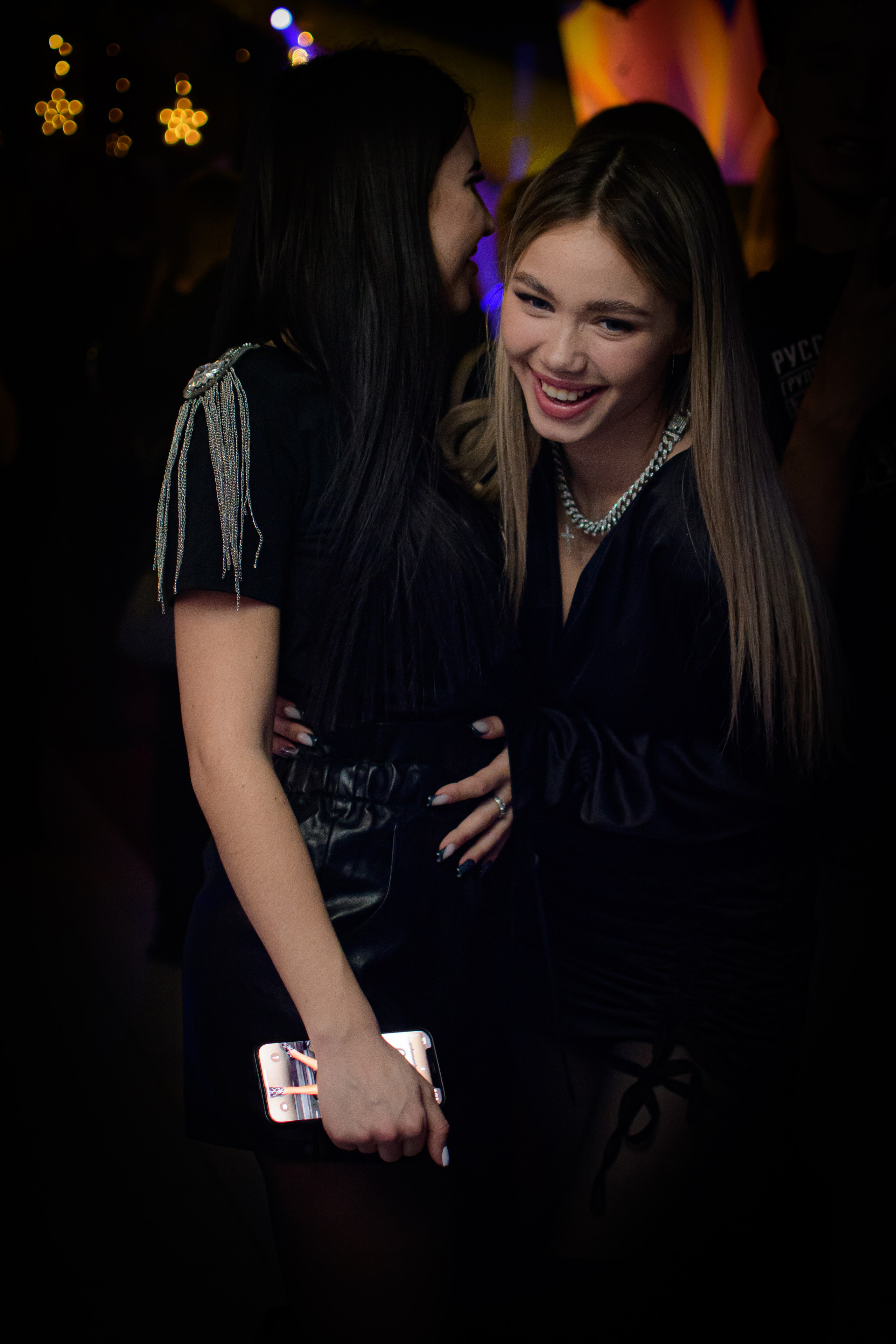 HOLLYWOOD / 6 YEARS. Photokarish