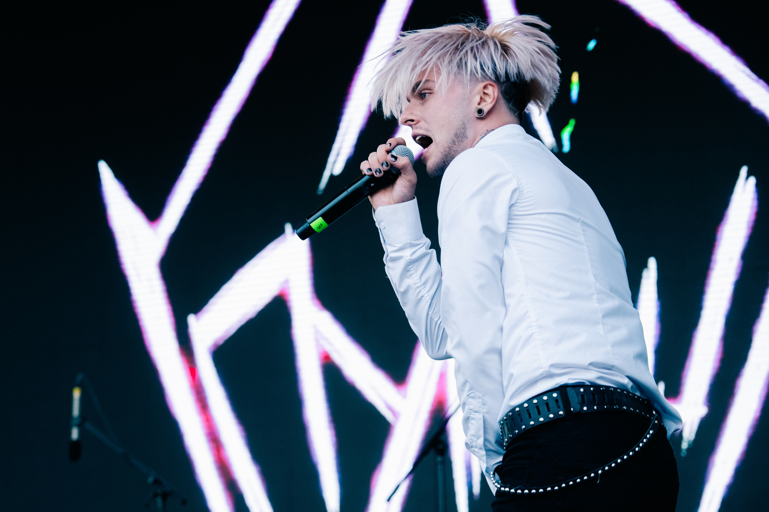 Just fest СПб (Jane air, Neverlove, Гудтаймс, Пол Пунш). Репортажный и портретный фотограф в Москве Кристина Волконская