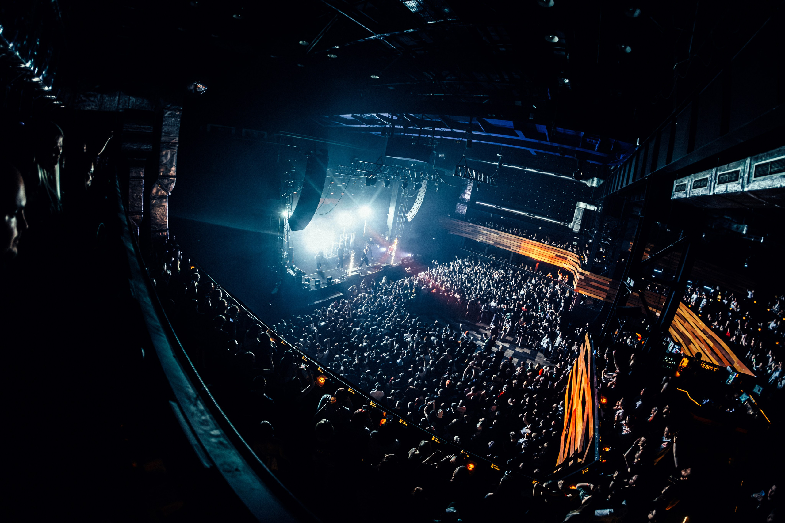 Гарри Топор & Тони Раут. Репортажный и портретный фотограф в Москве Кристина Волконская