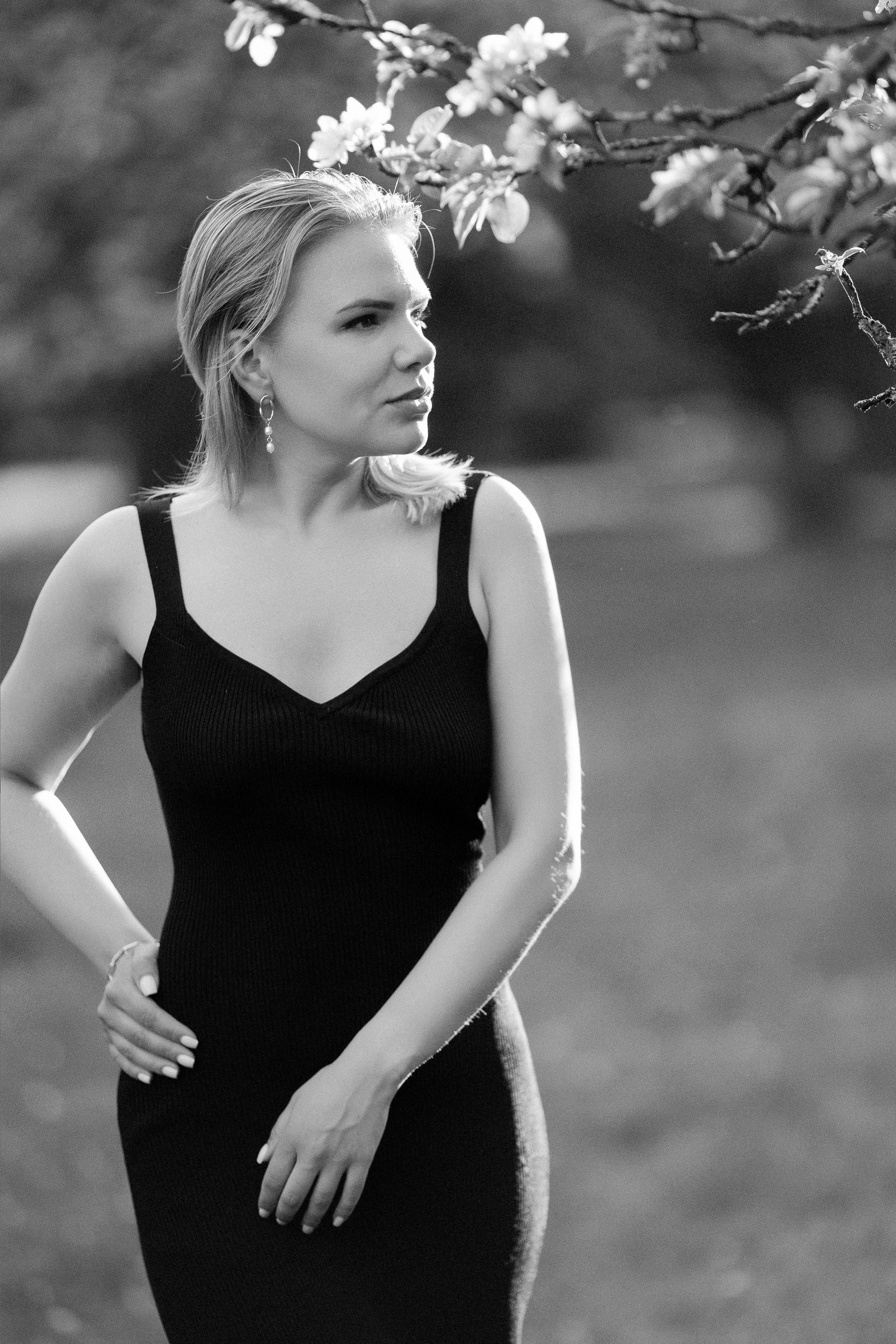 Виктория. Контент фотограф в Санкт-Петербурге Елена Кегель