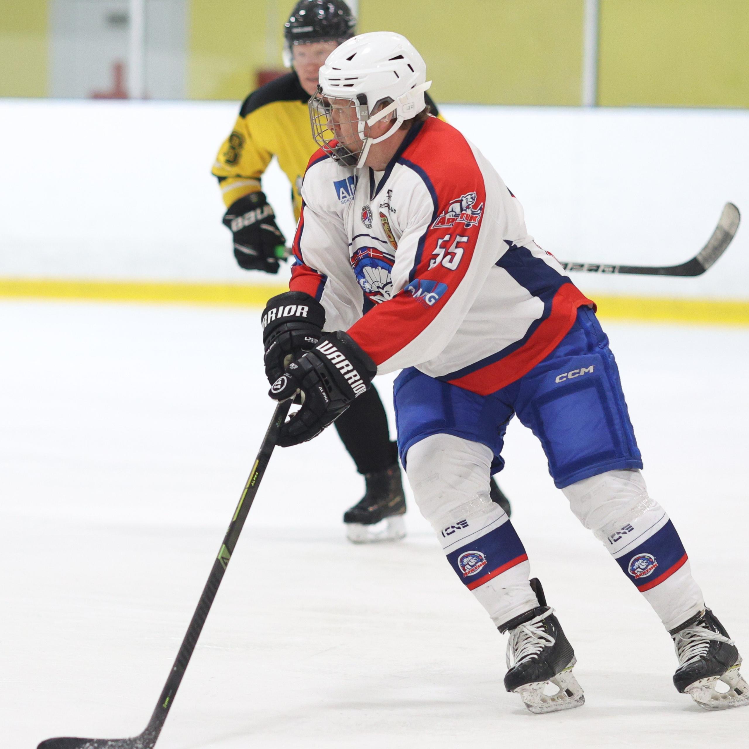 Турнир «Памяти Корчина» 2026. Фотограф Дмитрий Алексеев