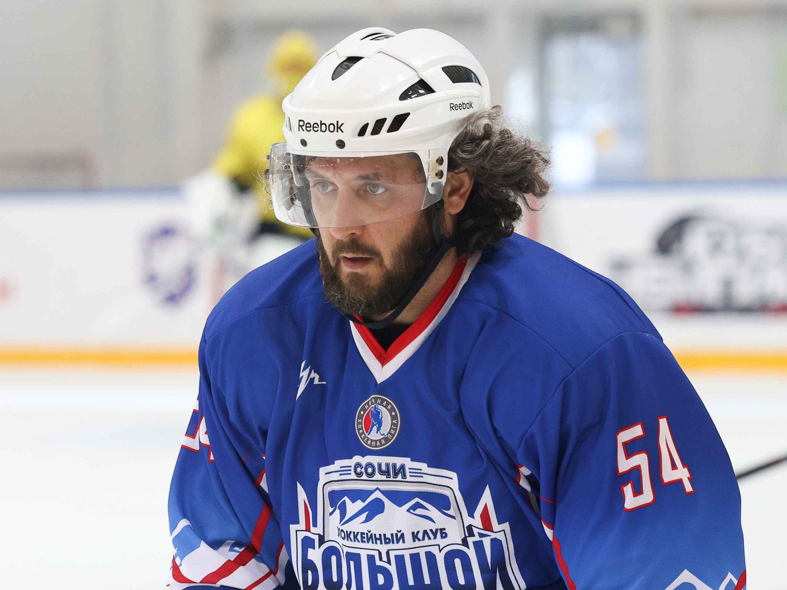 Российские финалы. Сочи, Сириус — май 2025. Фотограф Дмитрий Алексеев