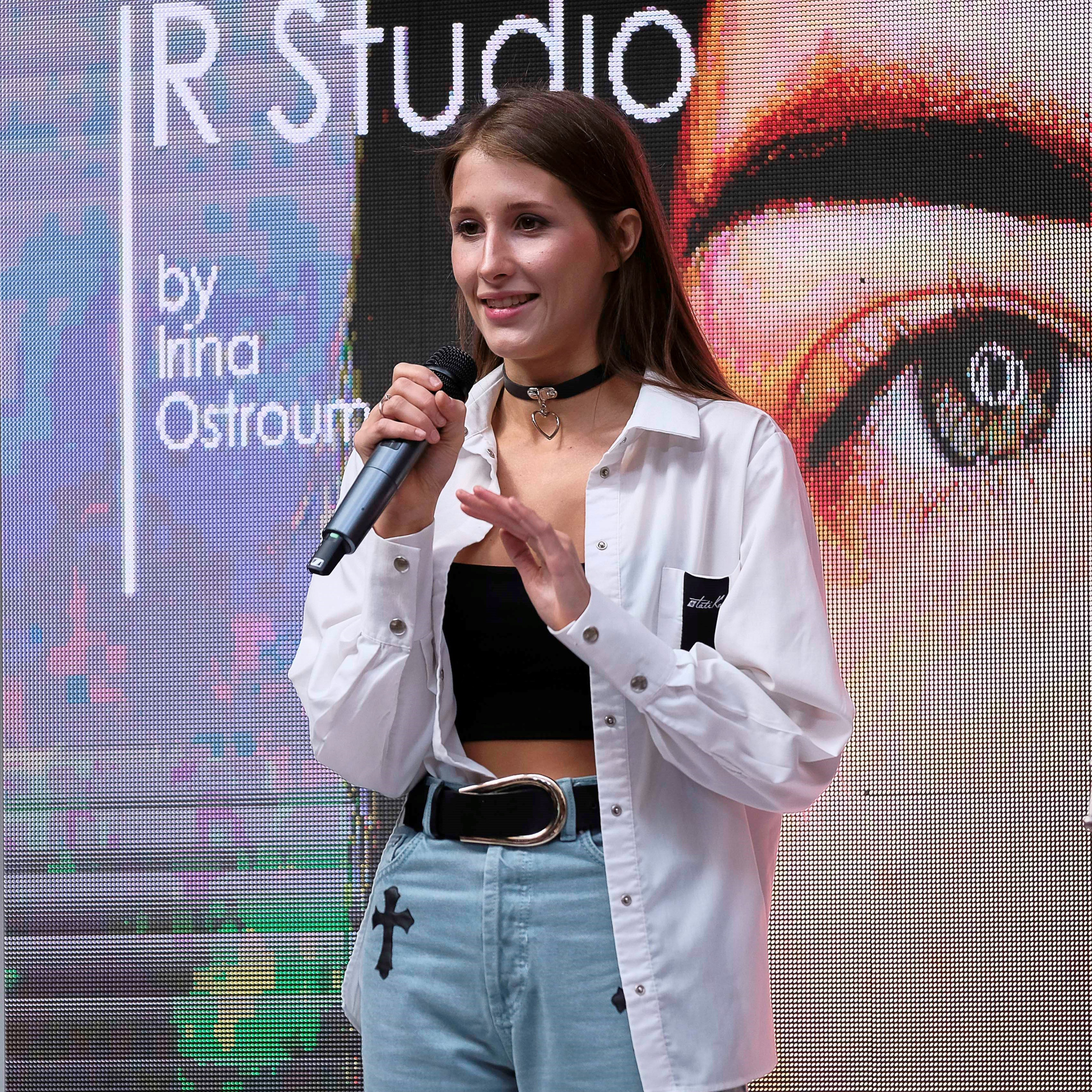 Завтрак Human. Фотограф Дмитрий Алексеев