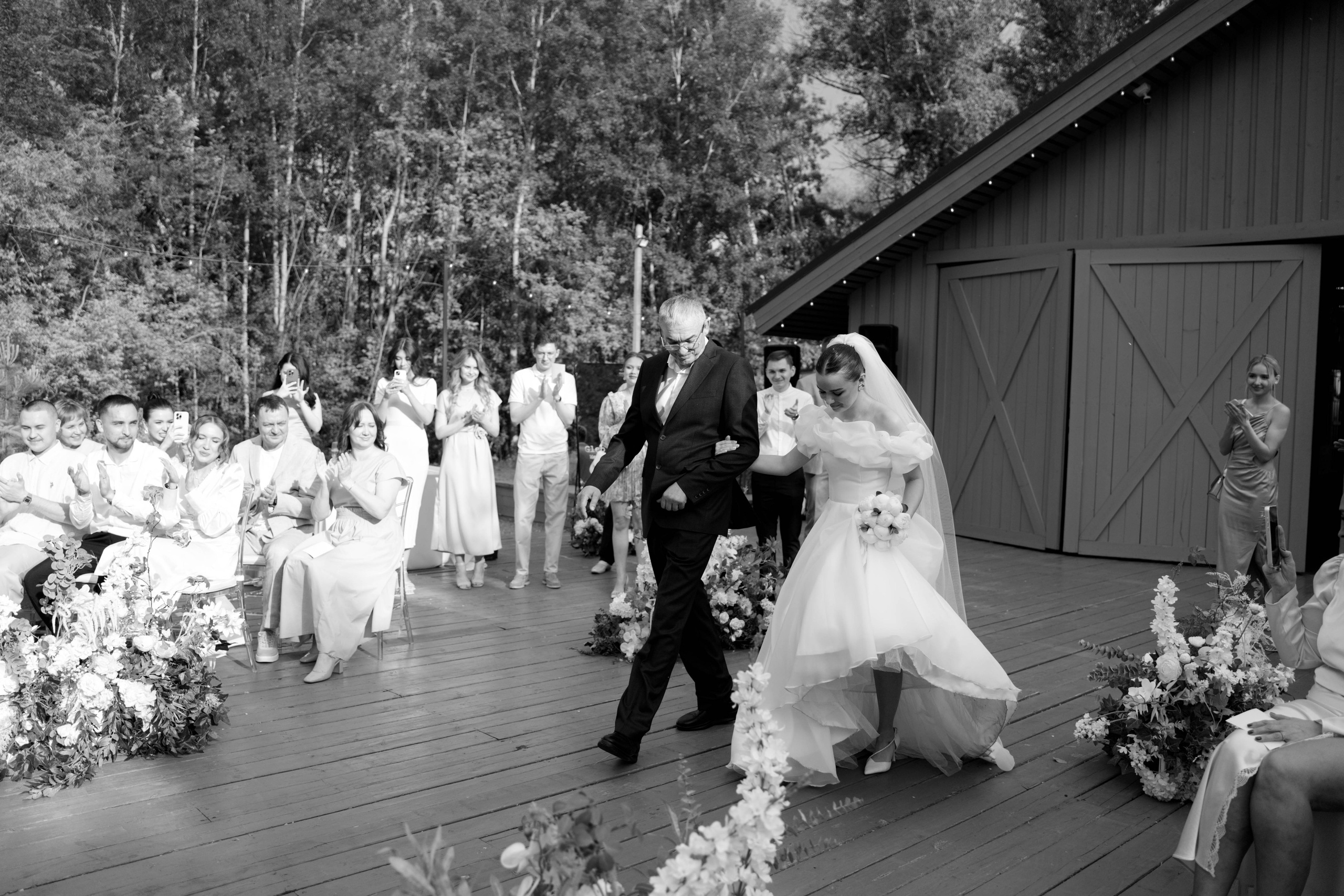 Глеб и Алсу Локация Вилла-Небеса. Свадебный фотограф Казань Анастасия Доле