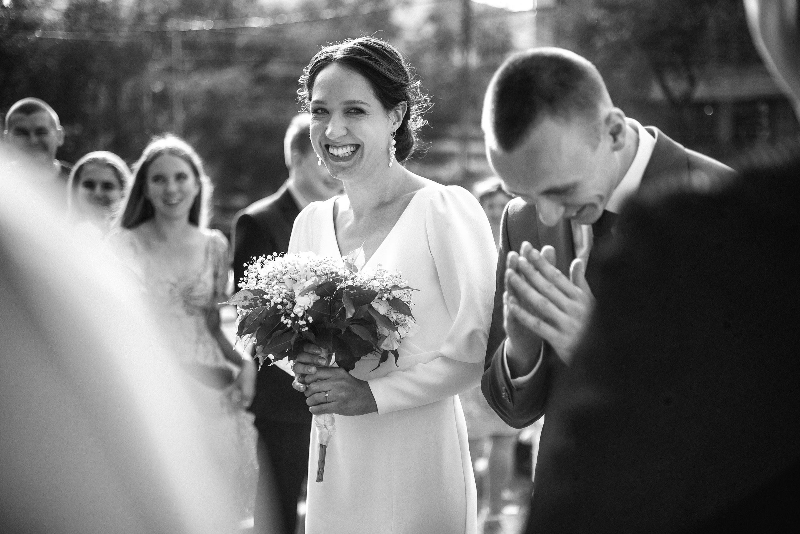 Максим и Ирина. Свадебный и семейный фотограф в Иркутске Александр Цыганков