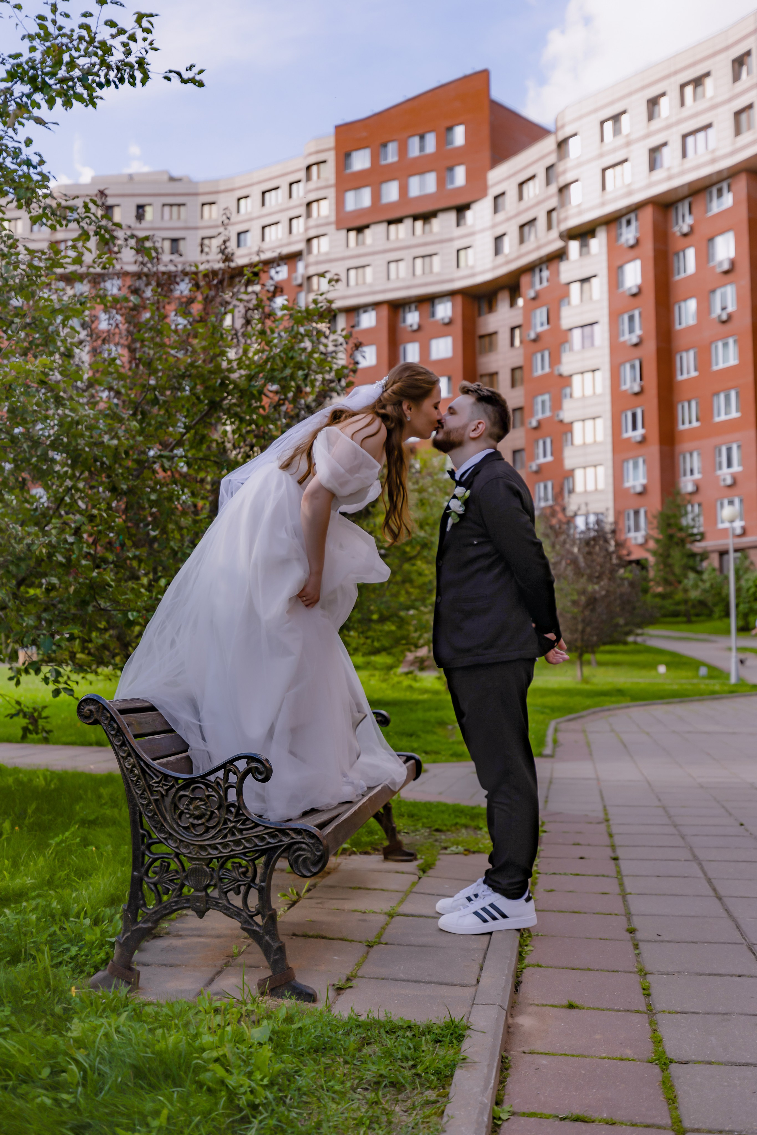 Свадьба Алексея и Виктории. Детский и семейный фотограф Евгения Вахнеева Москва Зеленоград