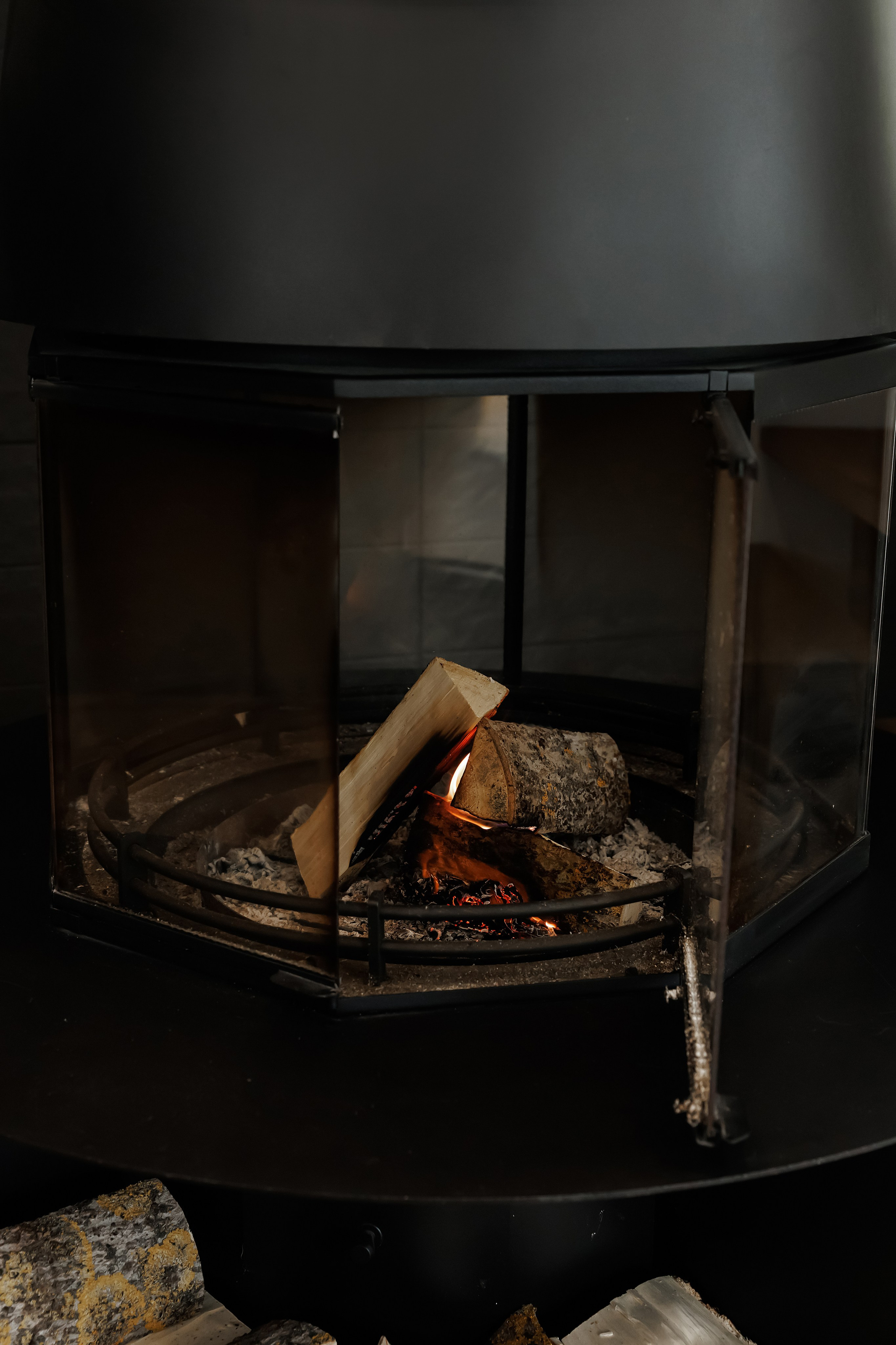 Интерьер загородного дома. Свадебный фотограф в Пскове и Санкт-Петербурге | Анна Голикова