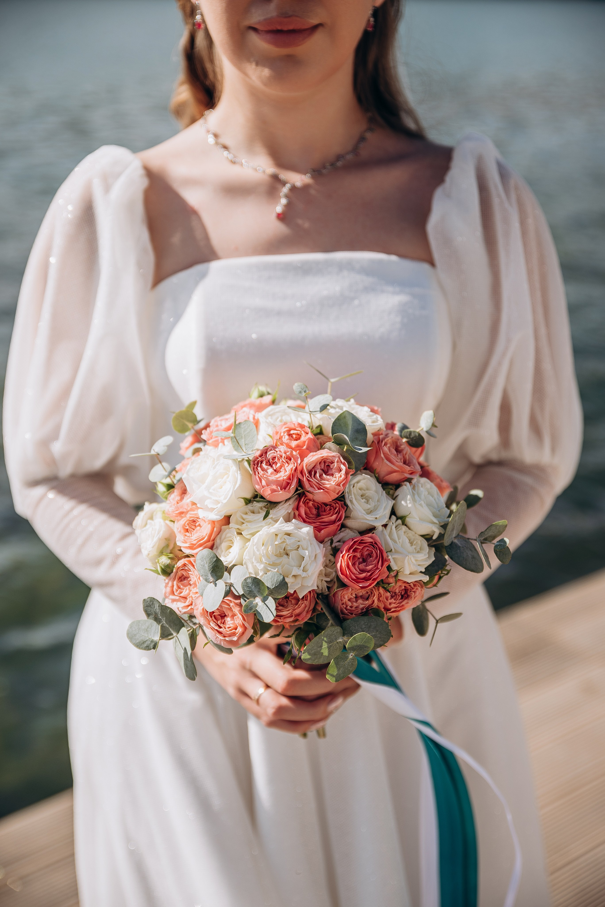 Wedding day 12.10.2024. Фотограф Новороссийск / ЮФО / Москва Руслан Пелин