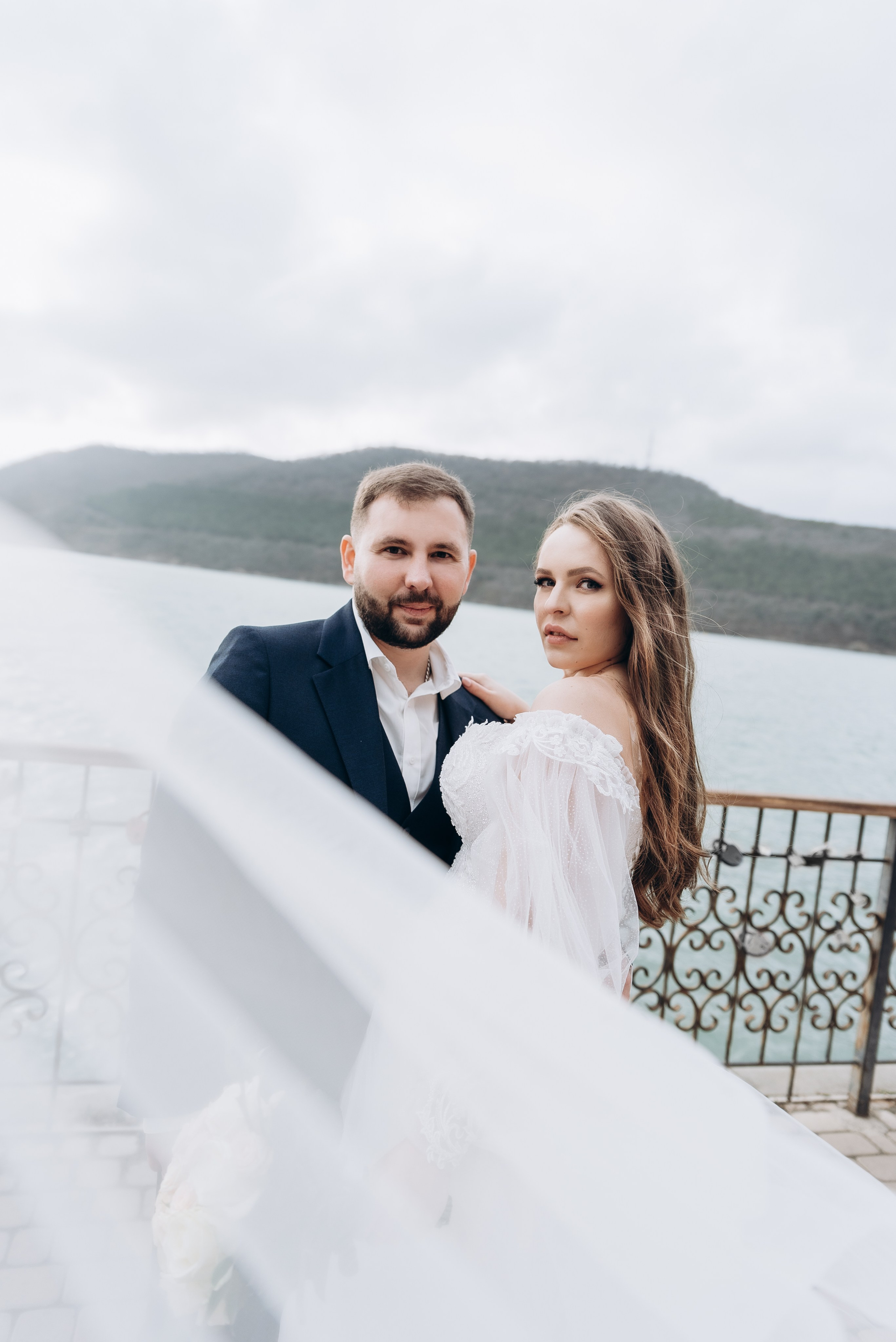 Wedding day 04.12.2021. Фотограф Новороссийск / ЮФО / Москва Руслан Пелин