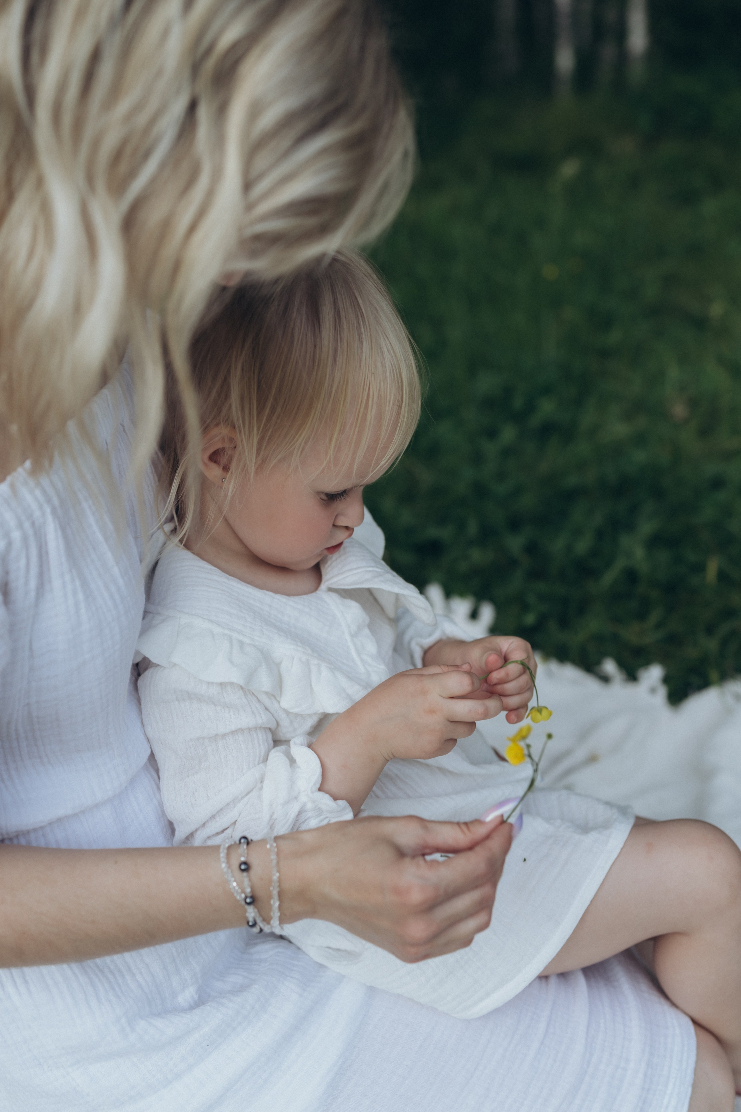 Мамины глазки. Семейный фотограф в Ангарске/ Иркутске