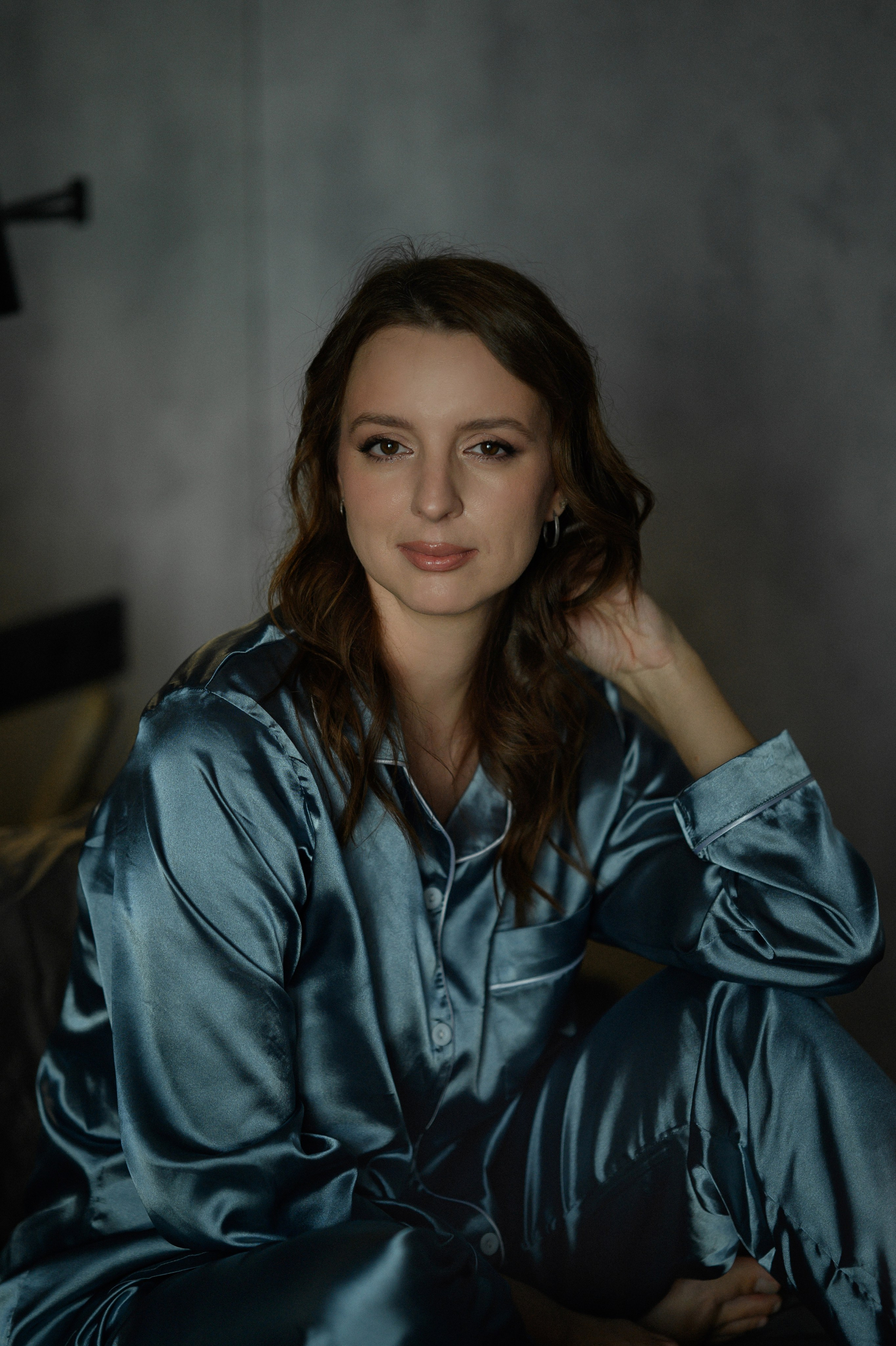 Анастасия и Алексей. Www.ostermiller.ru