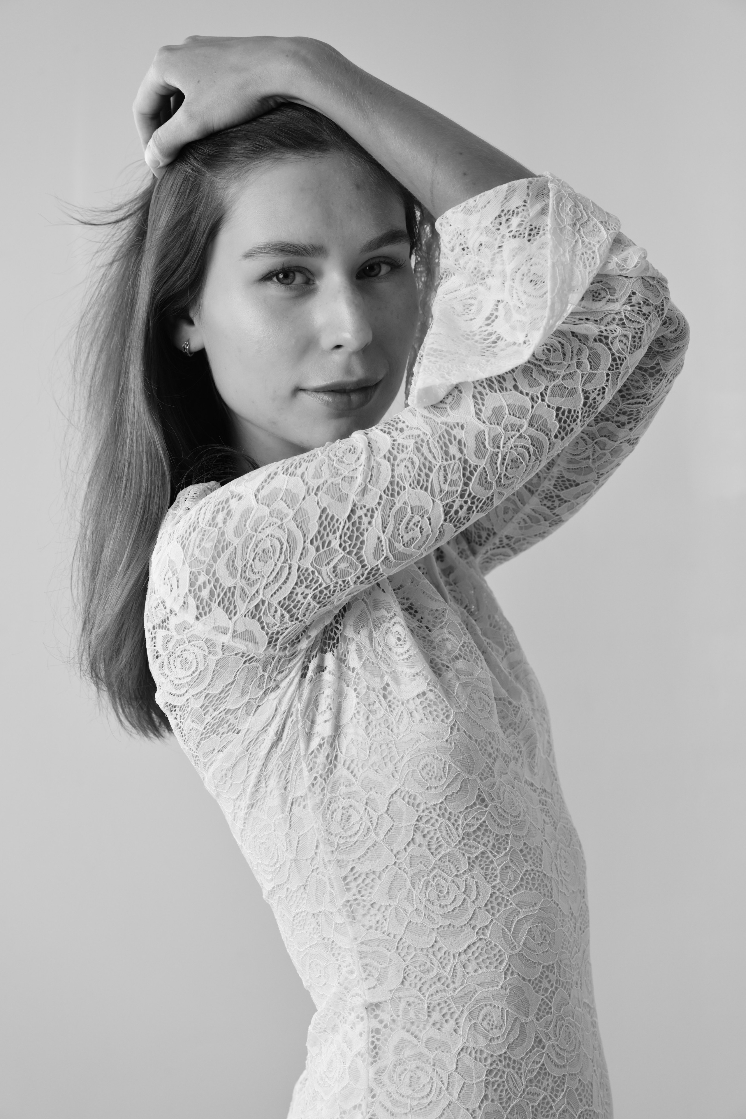 Студийные фотосессии. Студийный и свадебный фотограф и видеограф в Севастополе — Юлия Макаренко