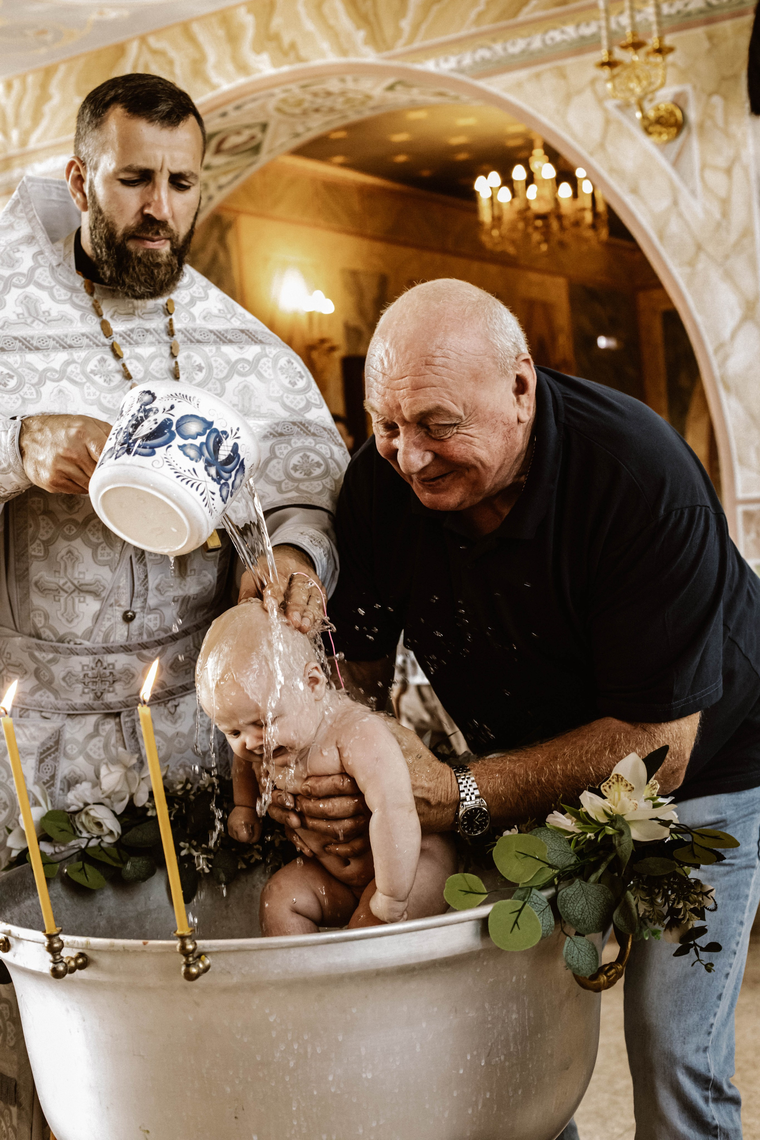 Викуля. Храм Александра Невского. Фотограф в Нижнем Новгороде