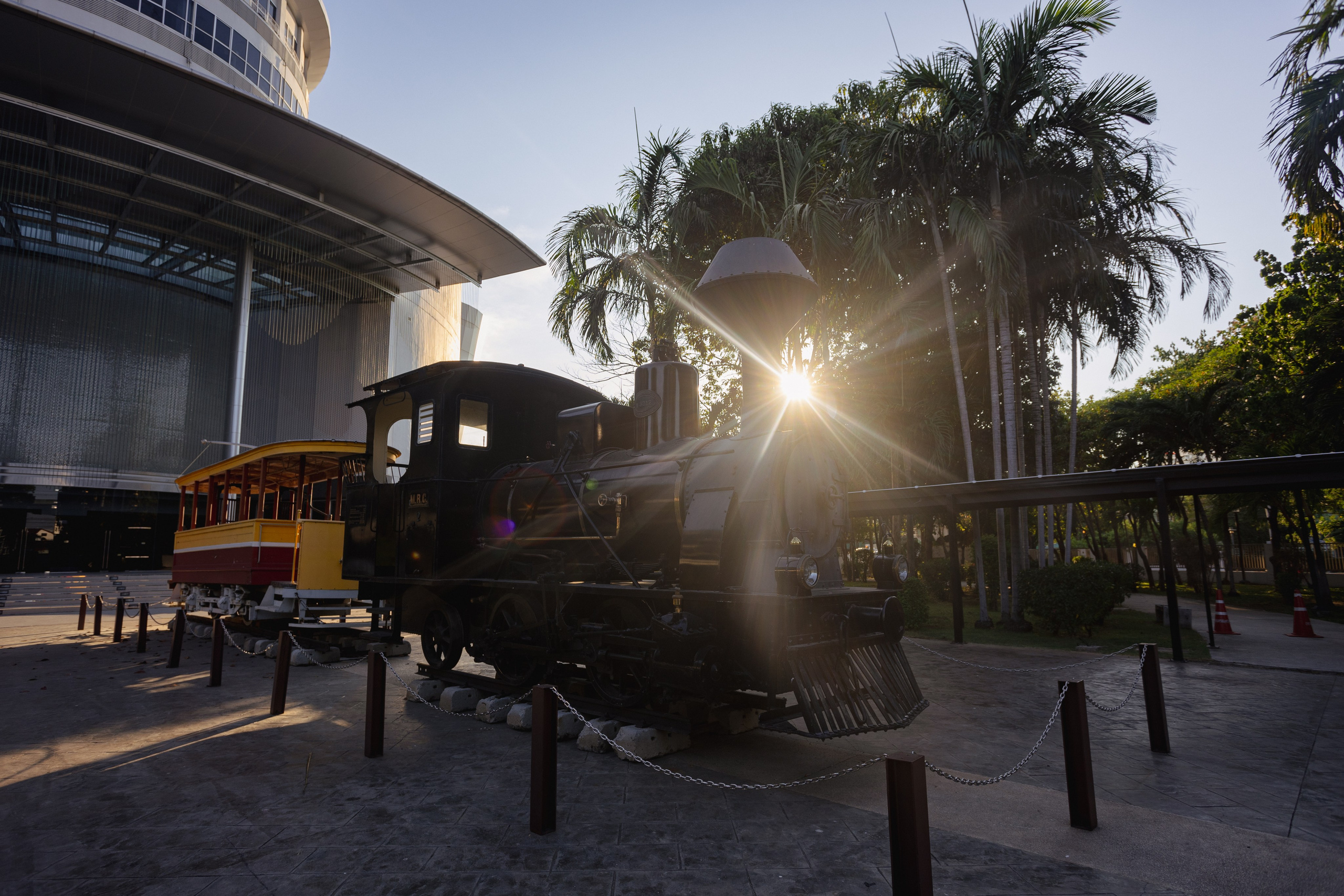 Samut Prakan. Фотограф Сонкина Татьяна