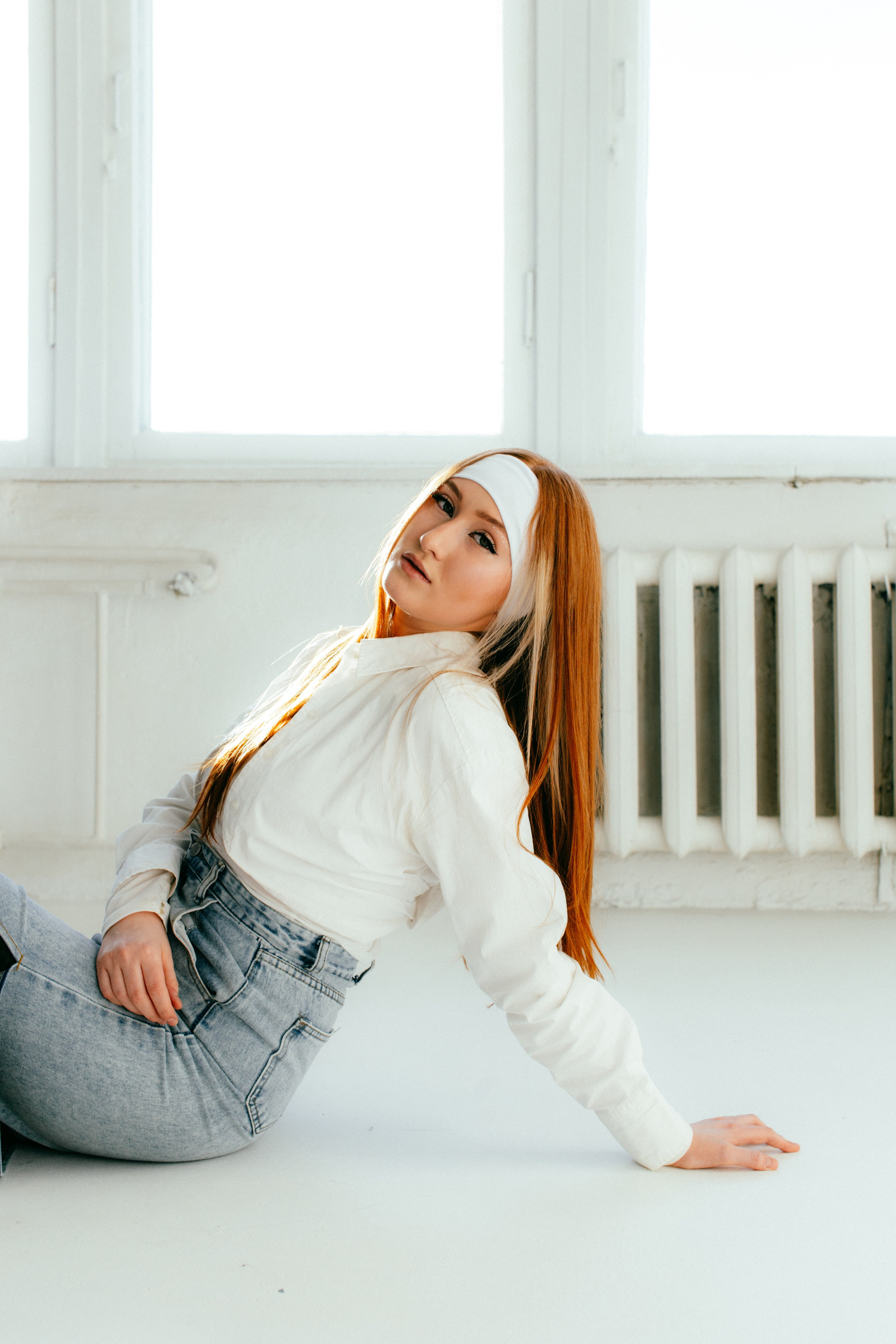 Азалия. Фотограф Наталья Уколова в Саранске