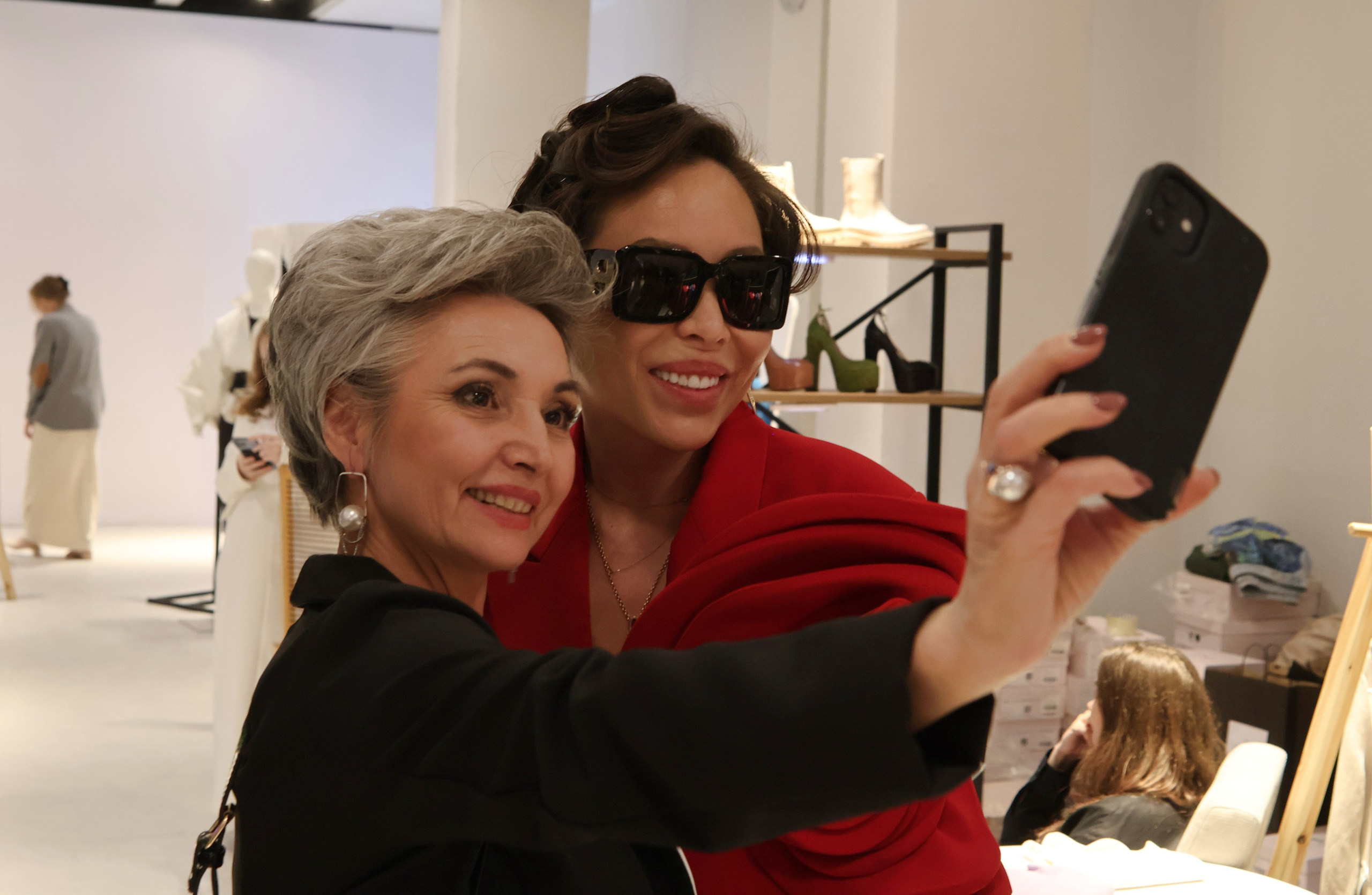 Russian Style Day 2023. Спортивный и репортажный фотограф Ермакова Светлана