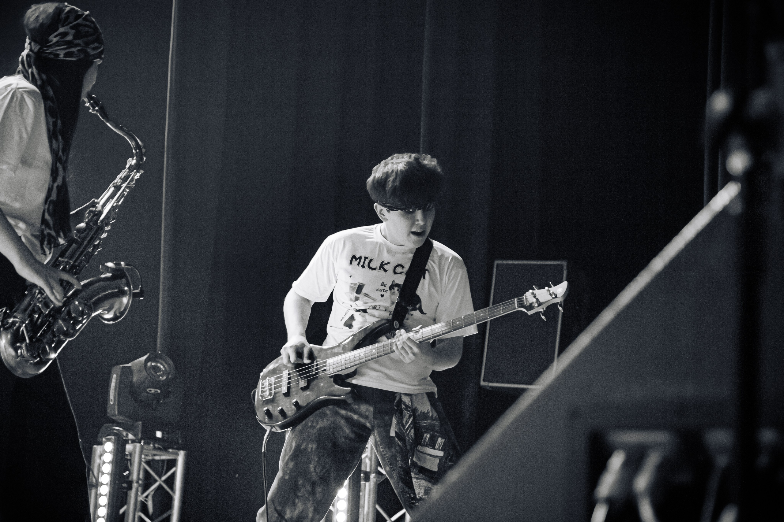 Студвесна Химфак. Репортажный и портретный фотограф Казань / Горячих Полина