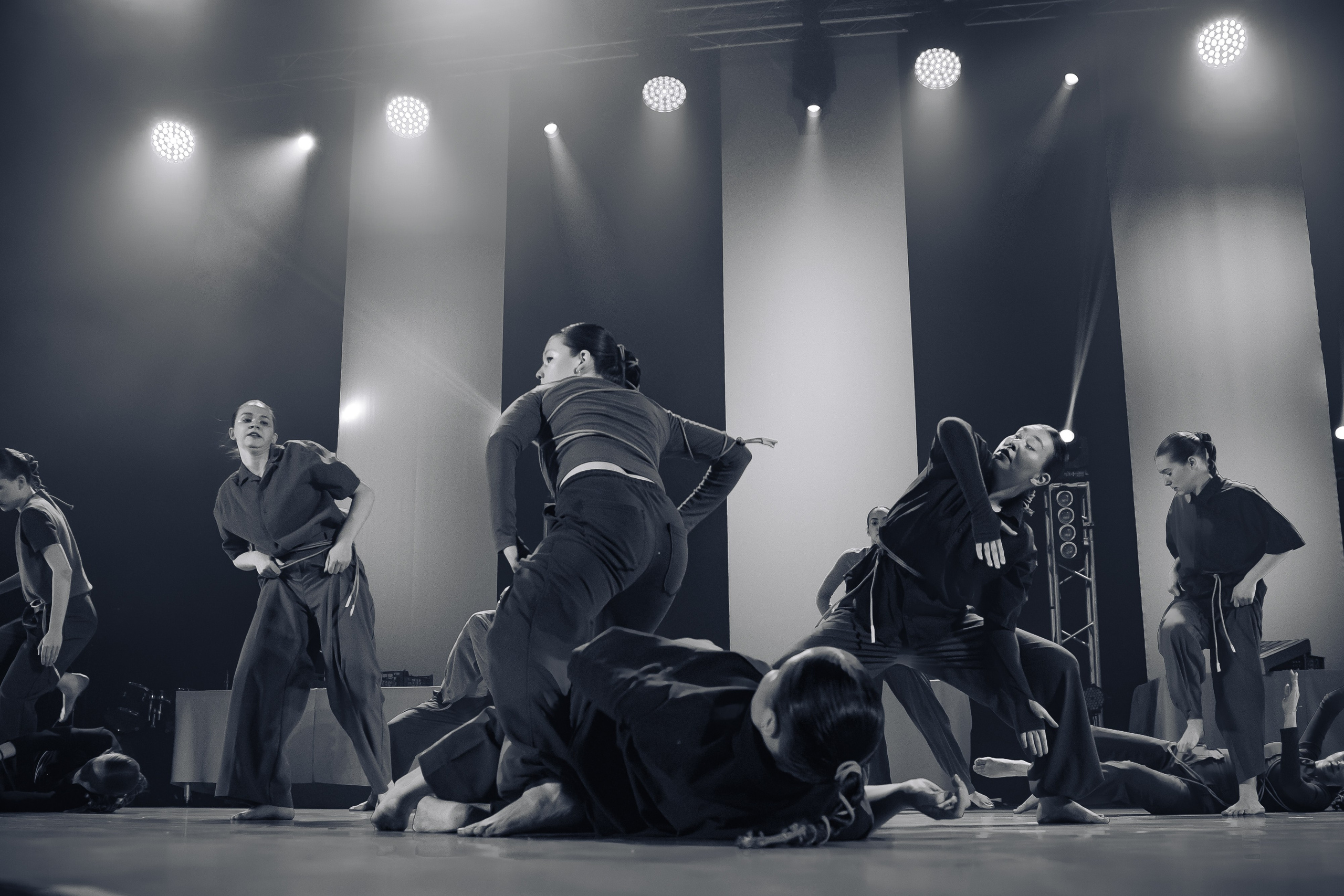 Студвесна ИФ и ИВМИиТ. Репортажный и портретный фотограф Казань / Горячих Полина