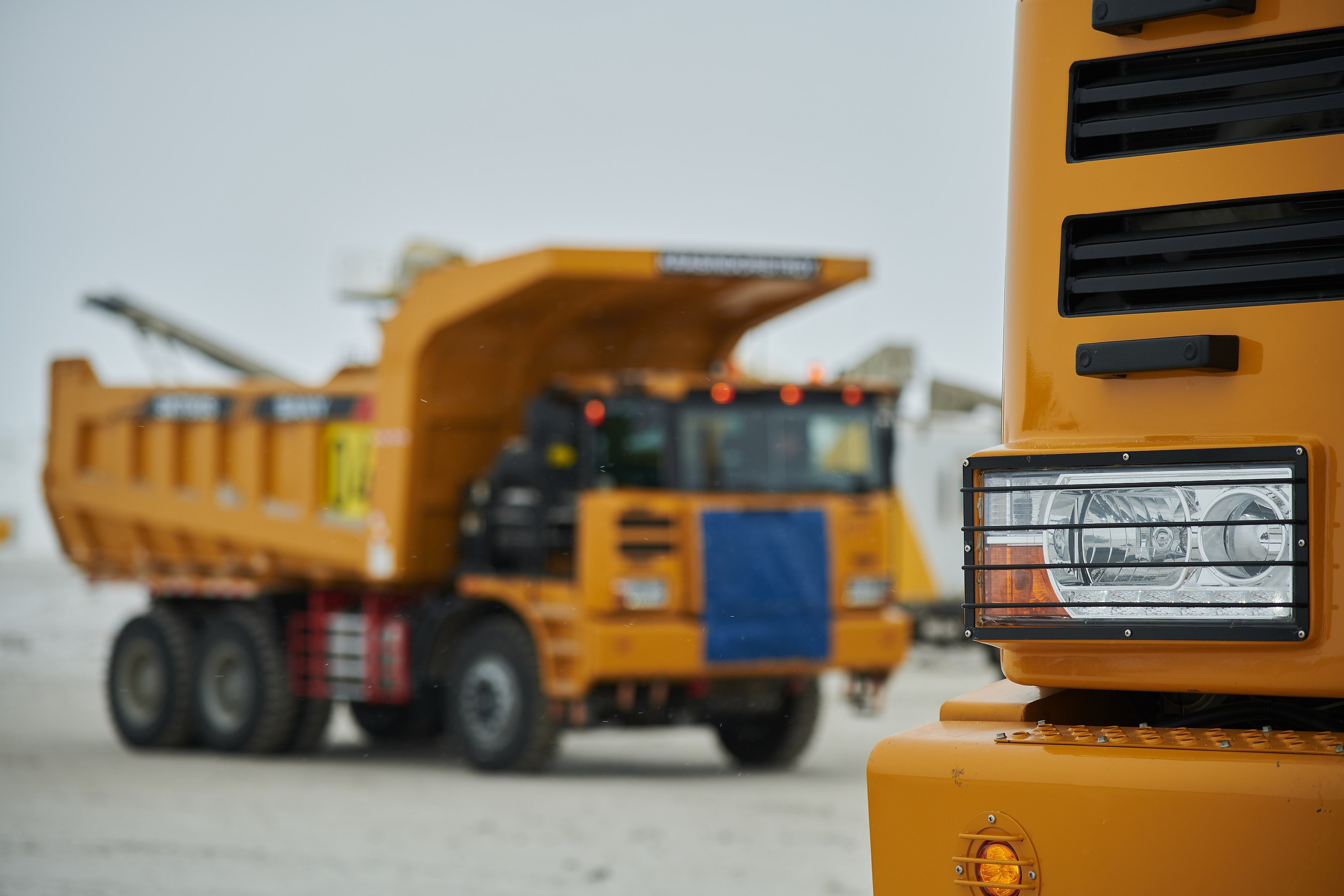 Промышленность. Главная