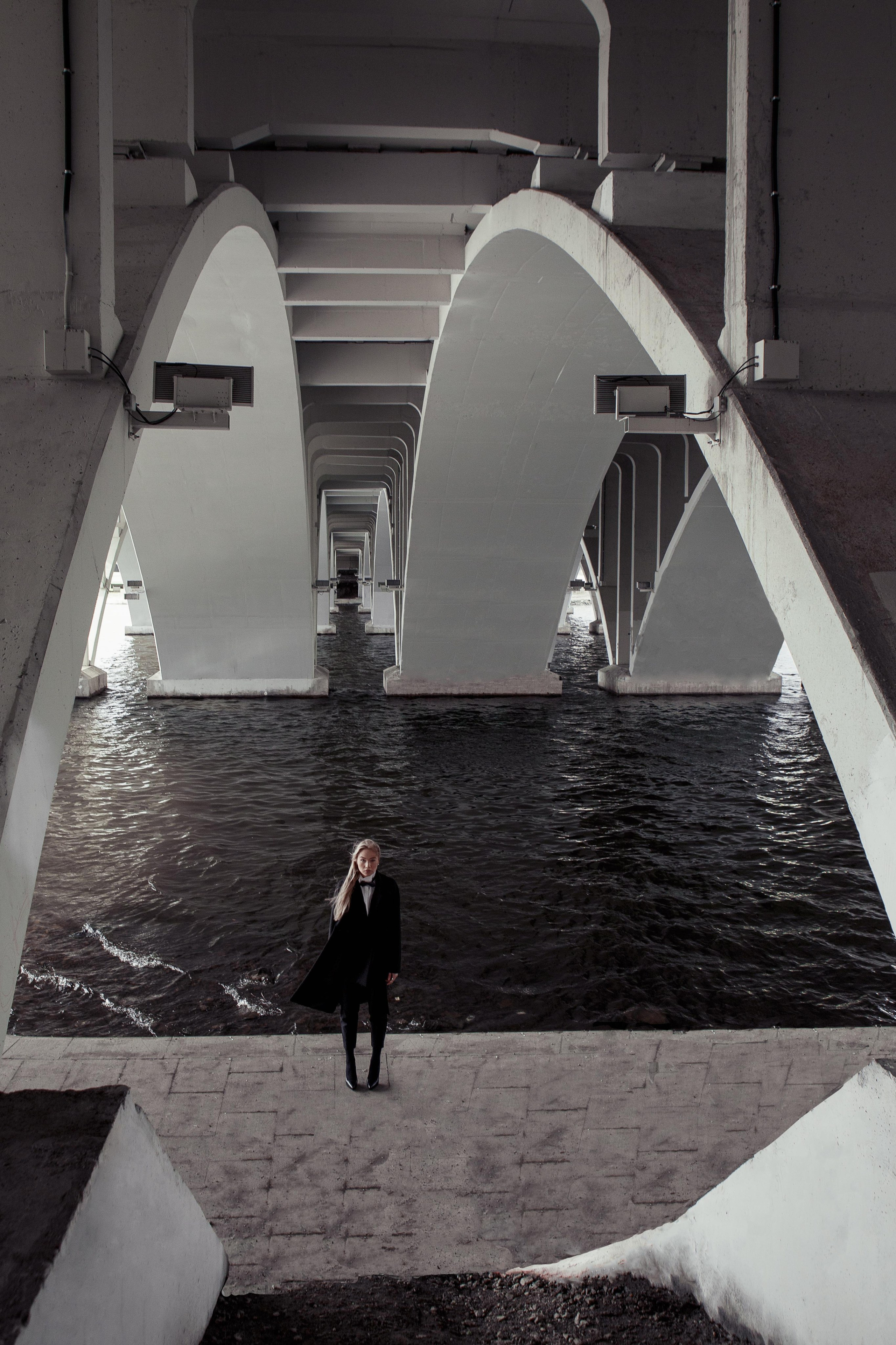 Даша Street style. Фотограф Екатерина Голицына