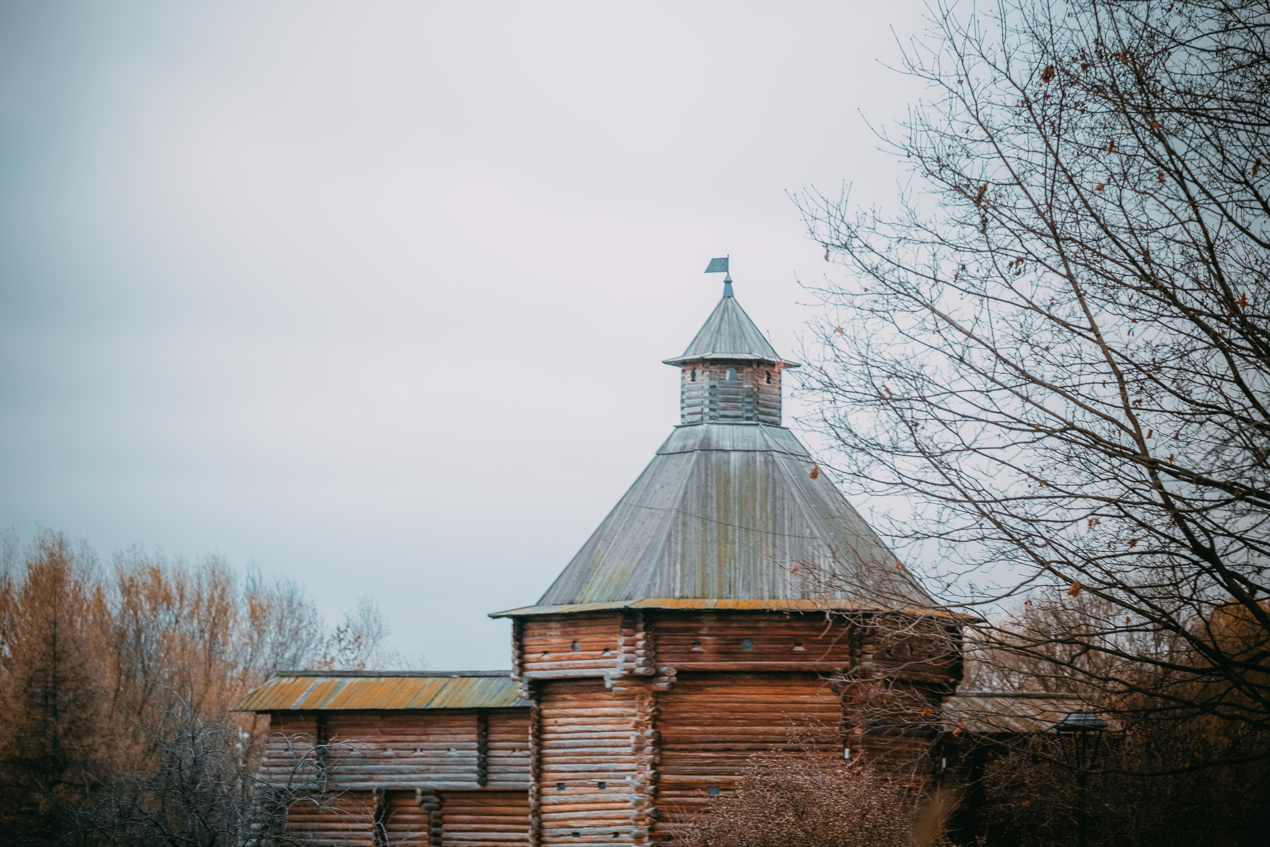 Винтажная прогулка. KRUTOVA_фотографирую жизнь