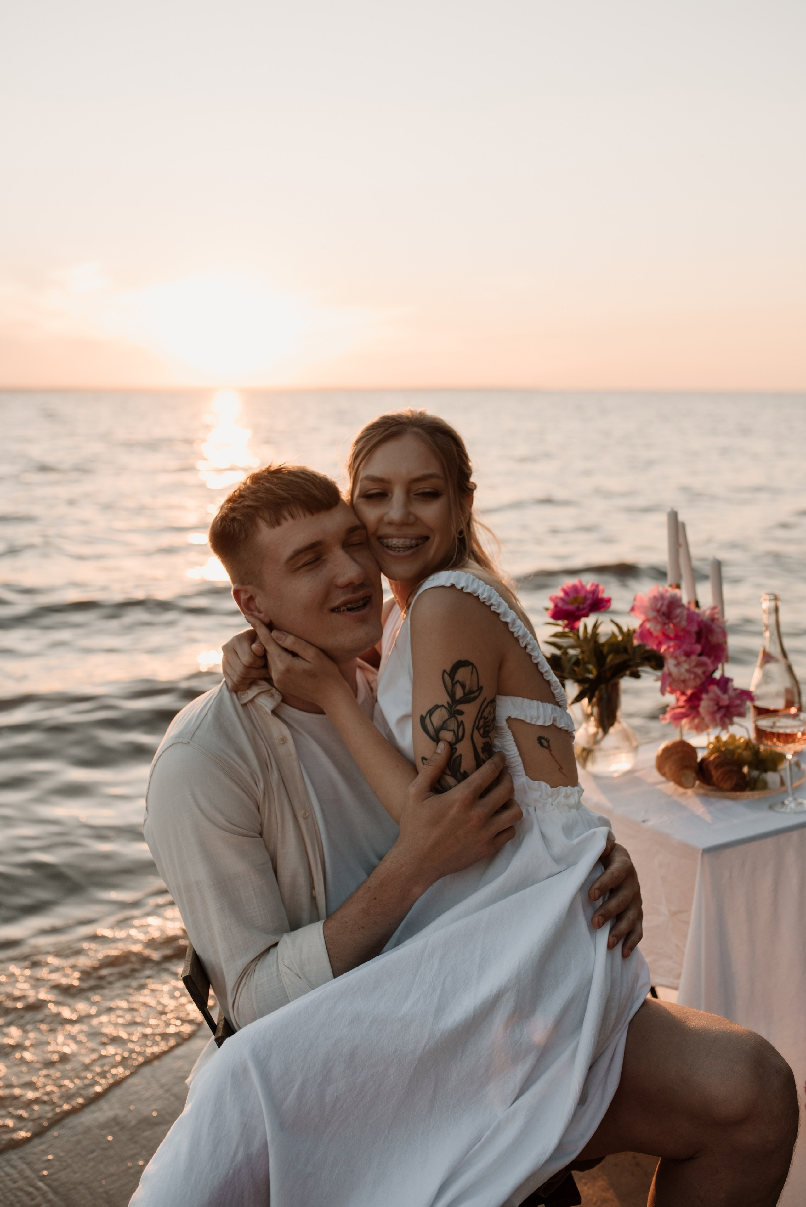 Катя ♡ Егор. Фотограф Ольга Плеханова | Нижний Новгород, Москва