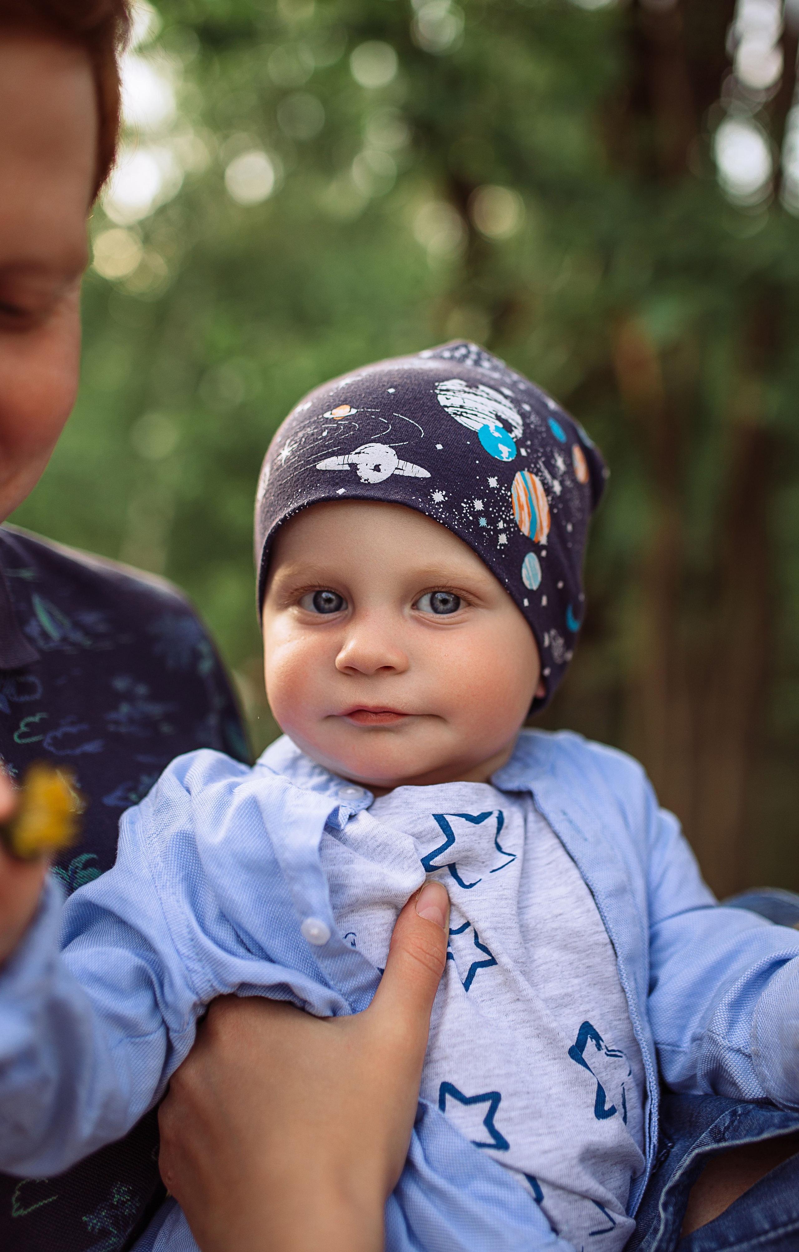 Настя, Борис и Марк. Семейный и детский фотограф в Нижнем Новгороде Наумова Лидия