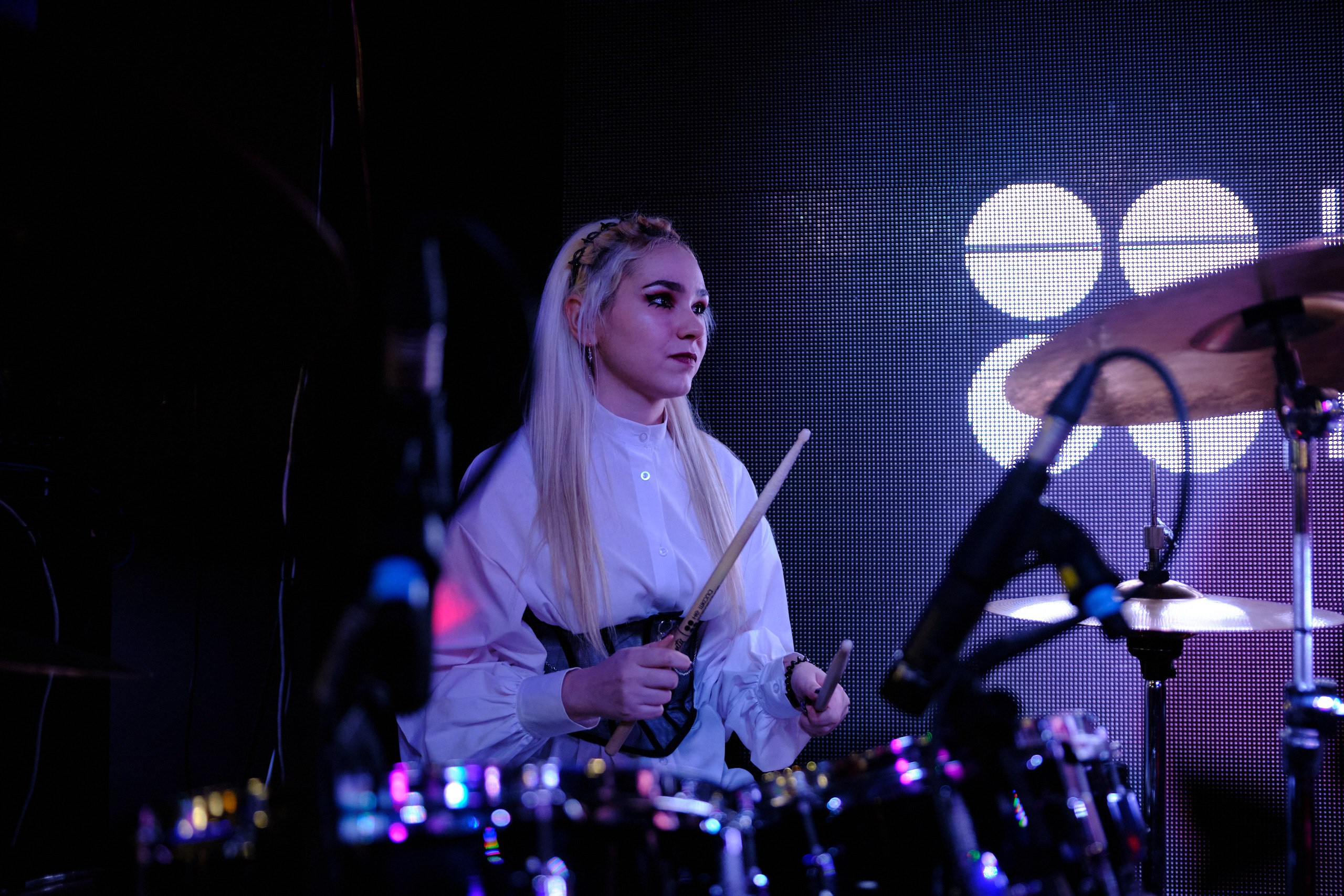 CocoBongo. Антон Ив