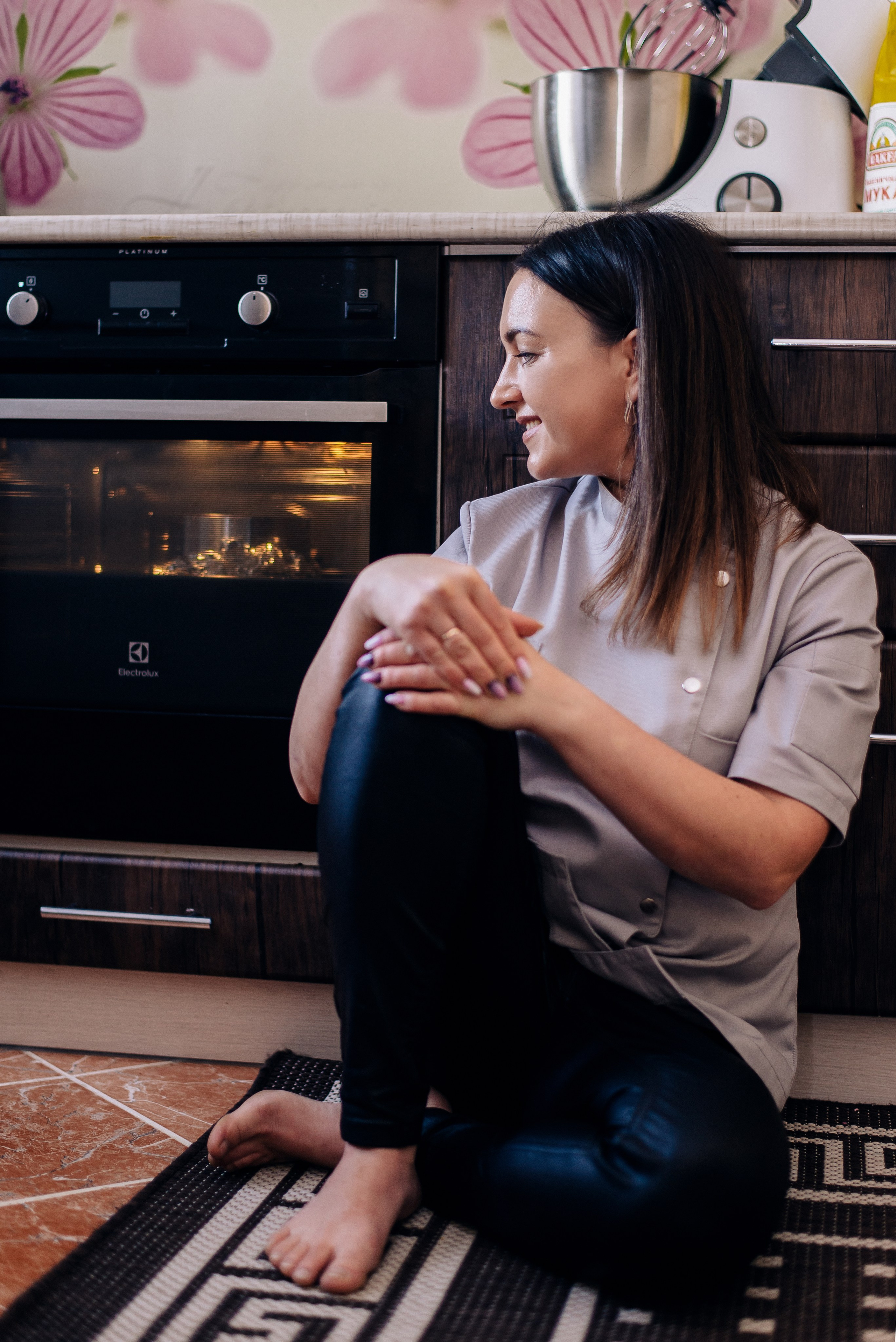 Кондитер. Фотограф — МАРИЯ МЕДВЕДЕВА